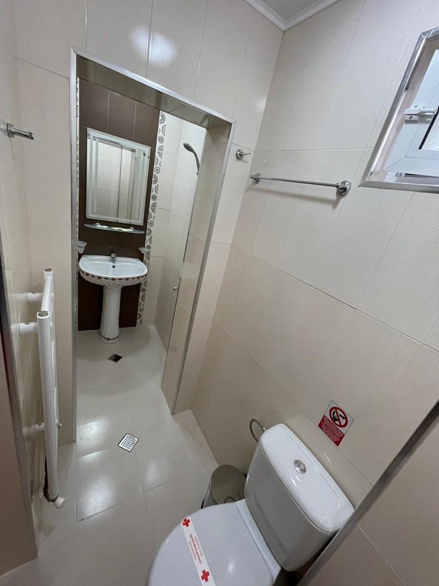 Luxury Triple Room