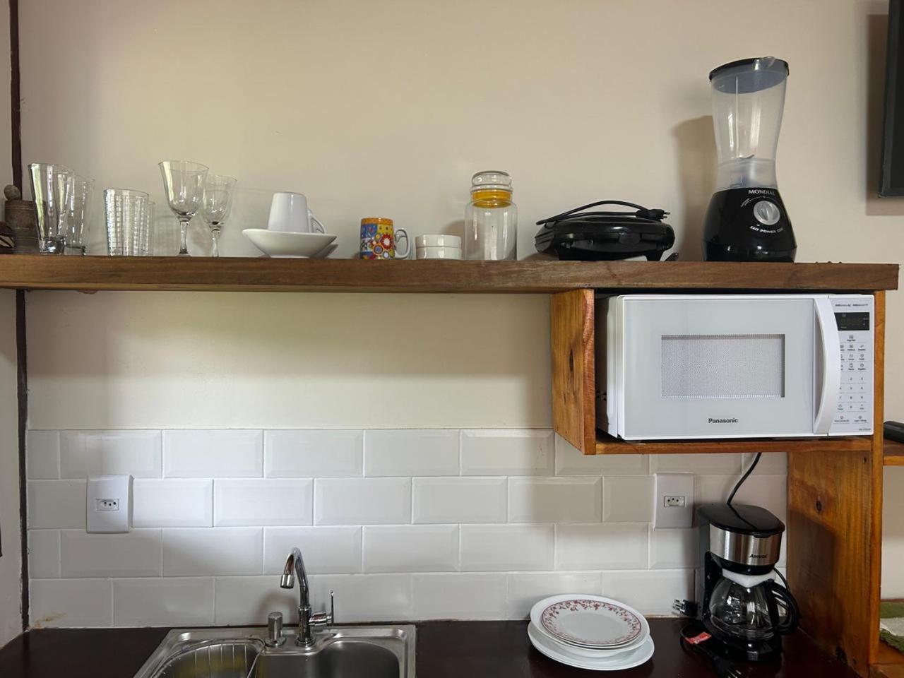 One-Bedroom House photo 1