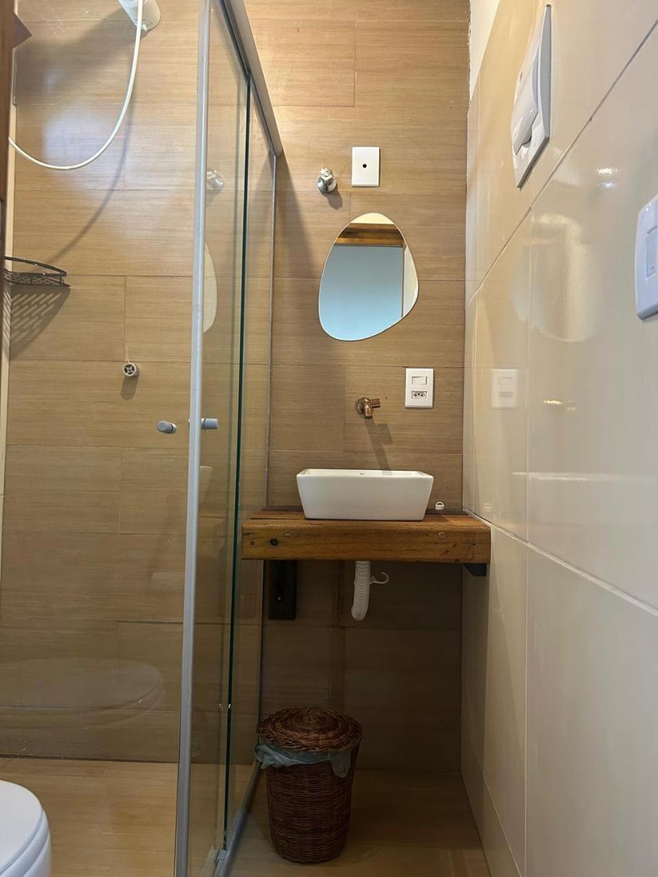 One-Bedroom House photo 2