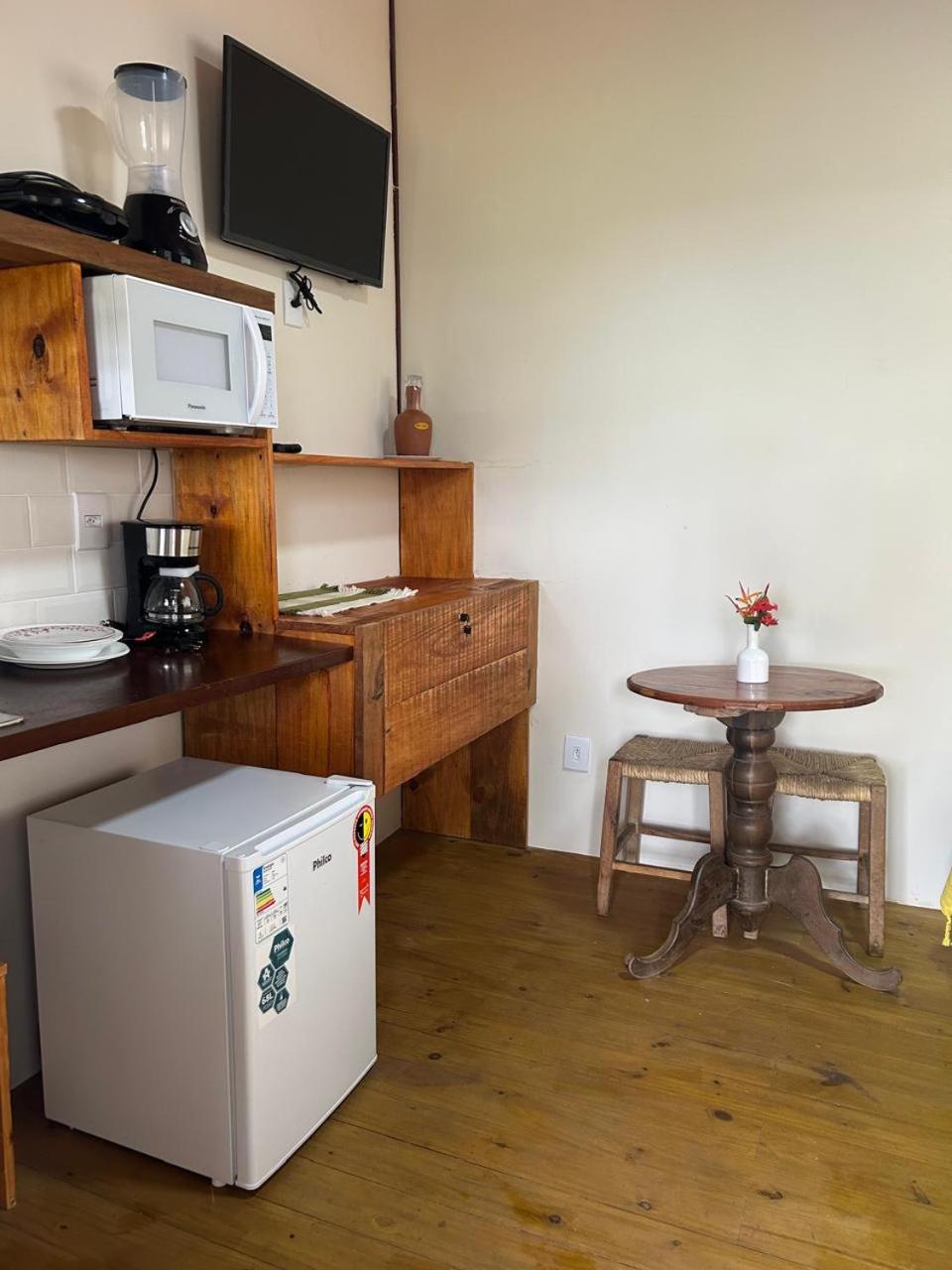 One-Bedroom House photo 3