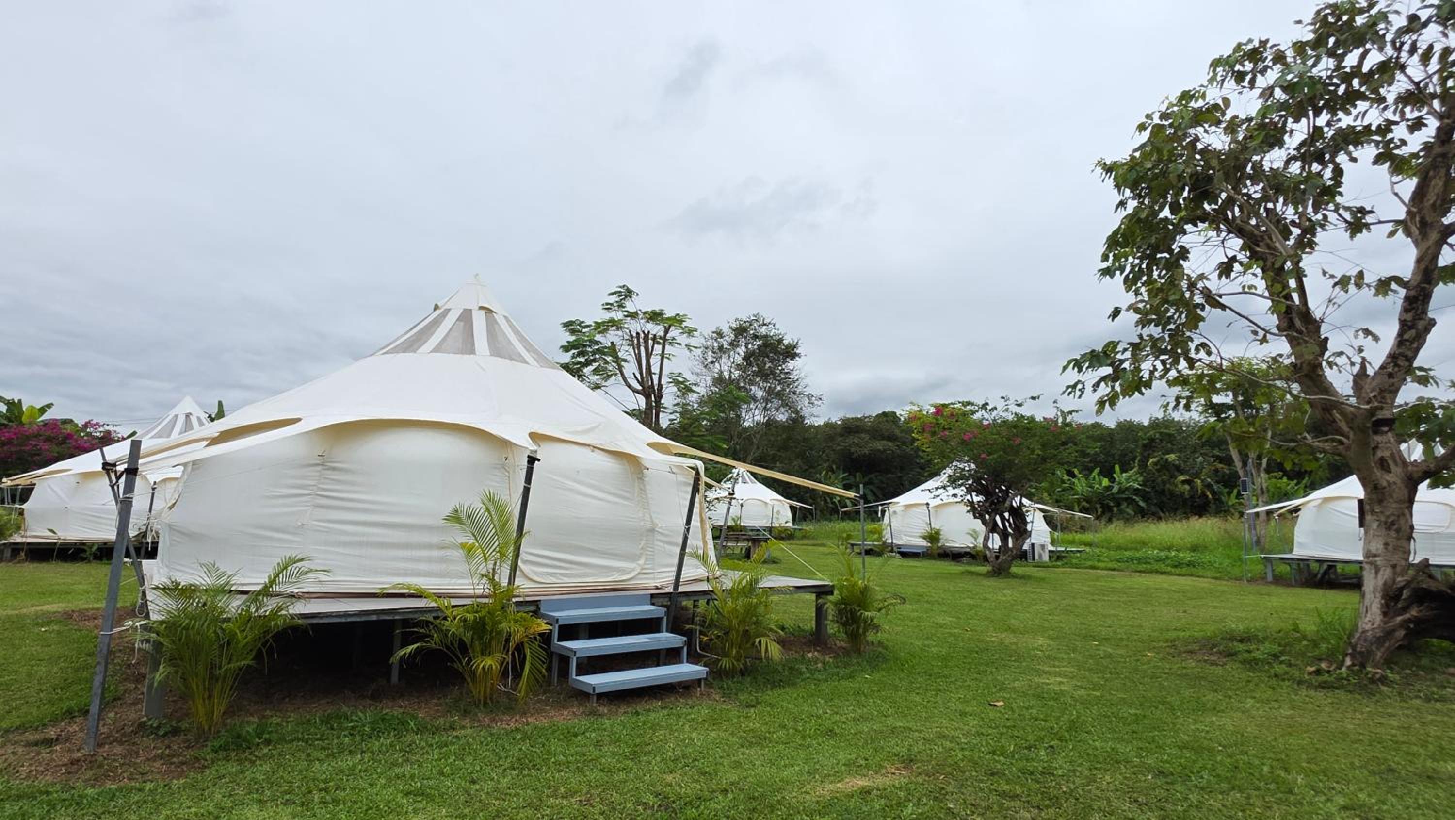 Tent