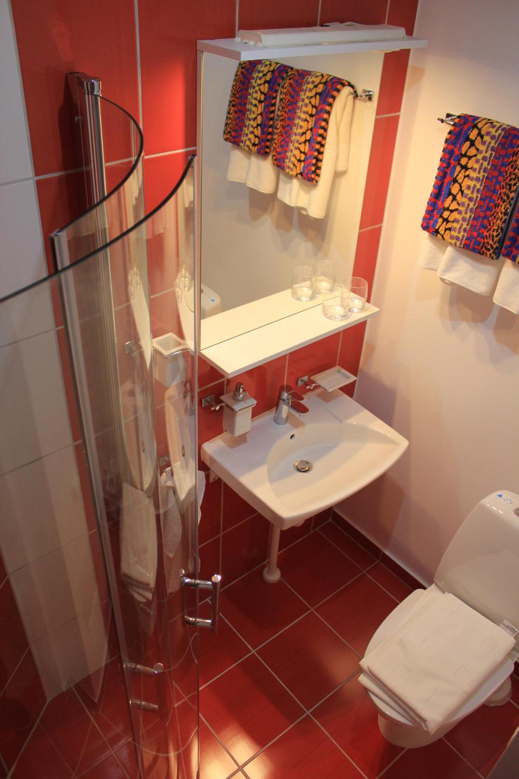 Studio Apartment photo 2