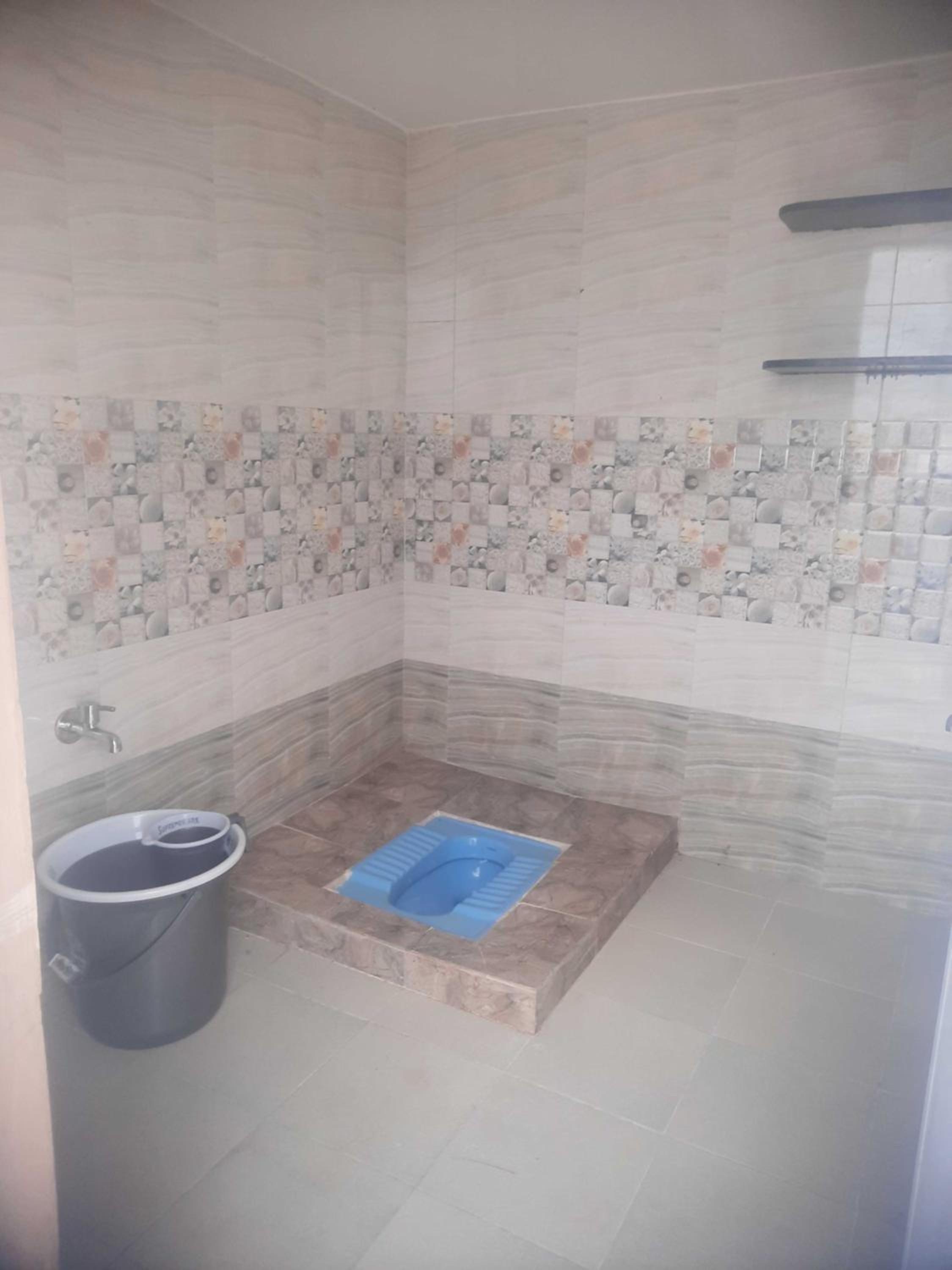 Deluxe Double Room with Extra Bed photo 2