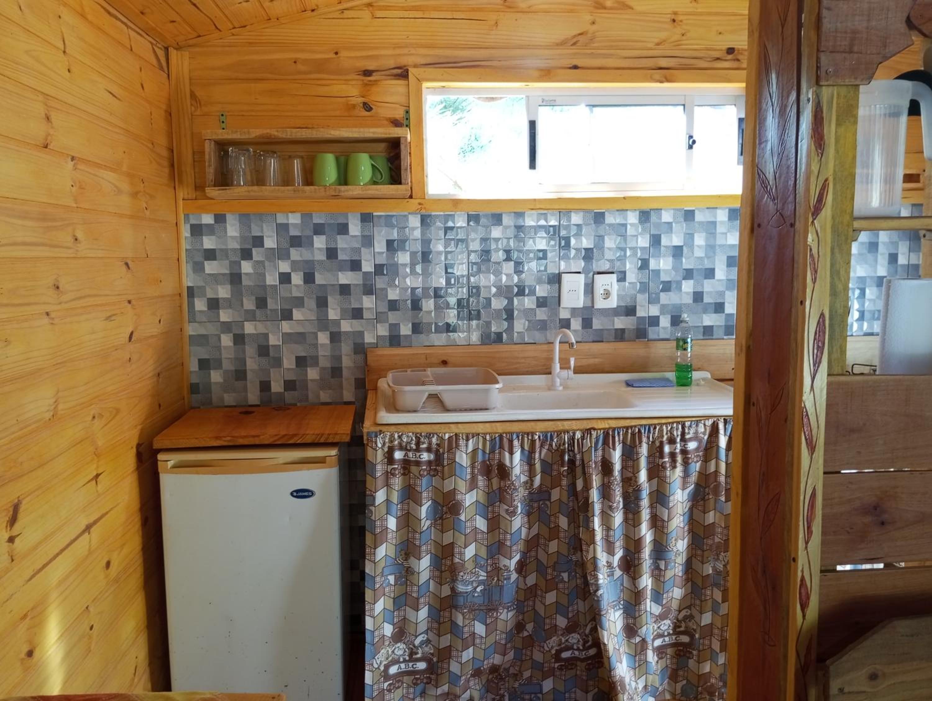 One-Bedroom Chalet photo 1
