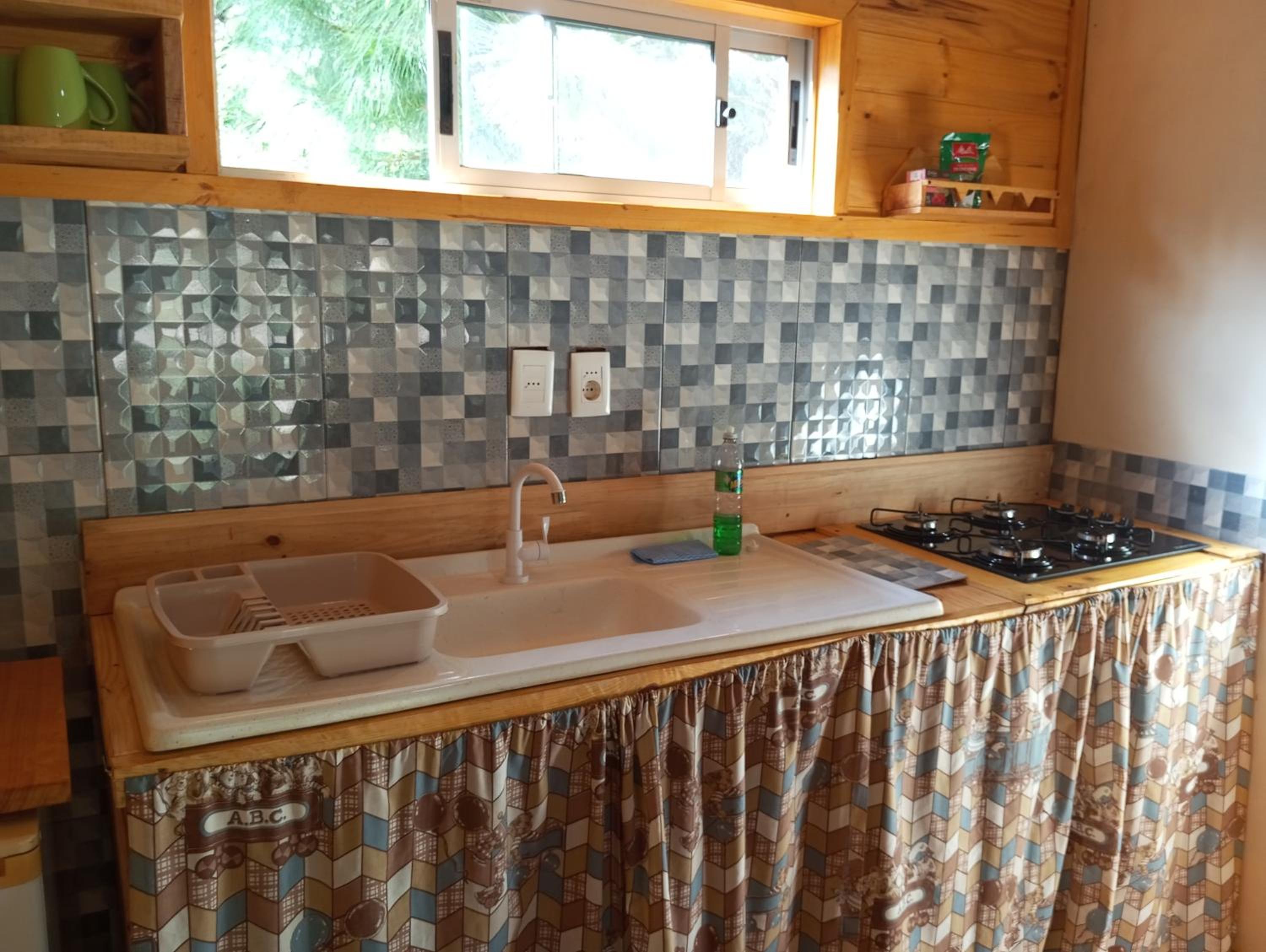 One-Bedroom Chalet photo 2