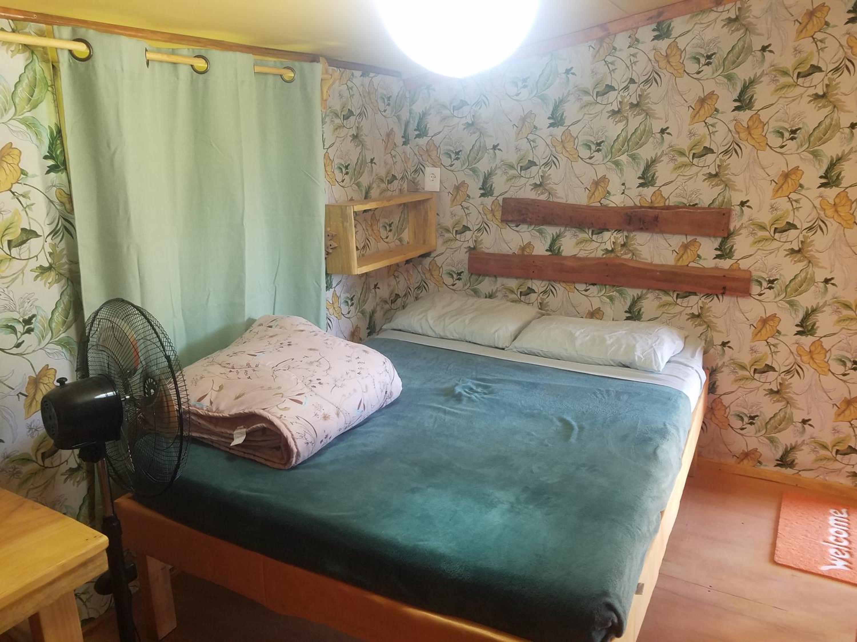 One-Bedroom Chalet photo 3