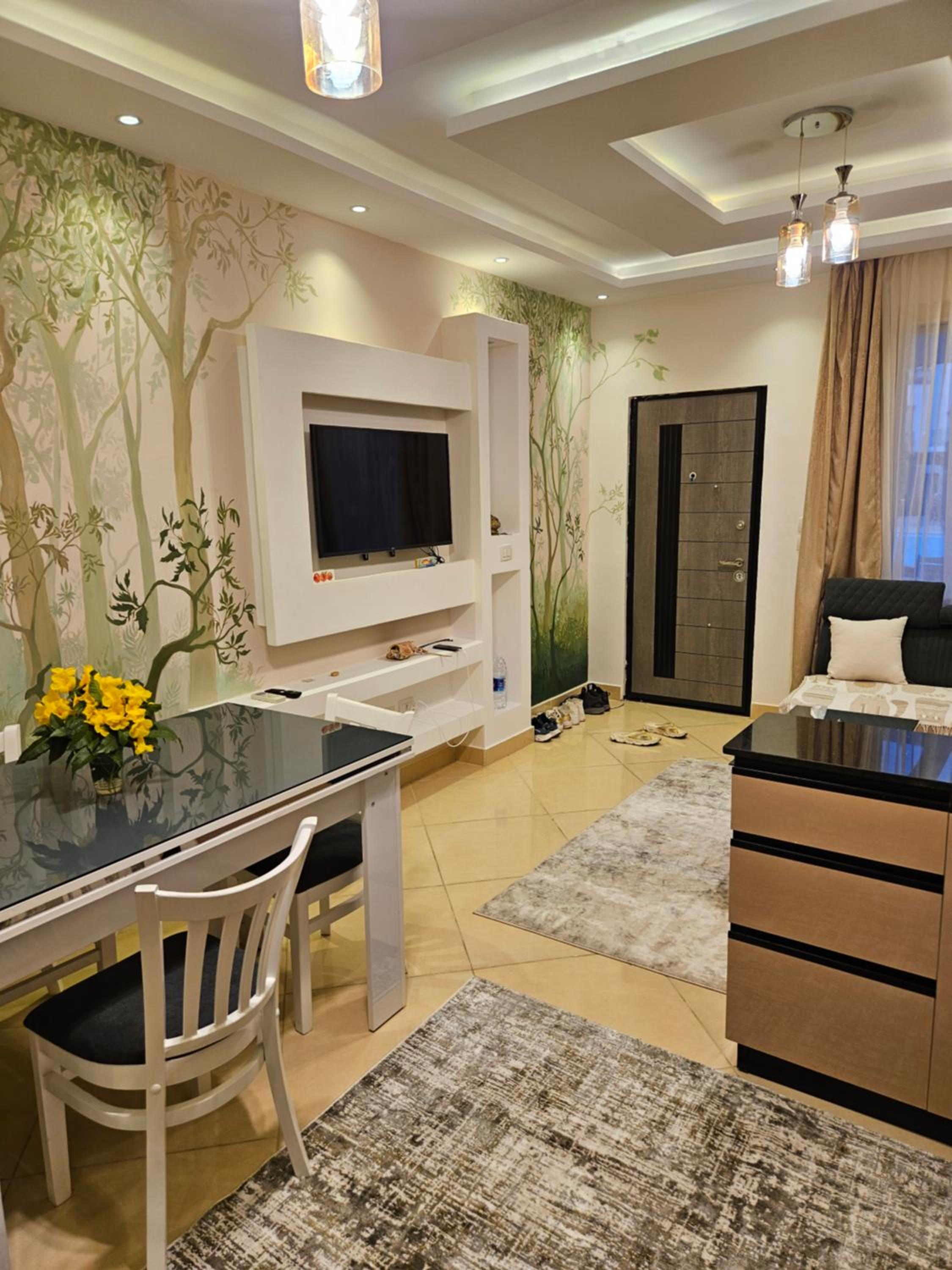 Two-Bedroom Apartment with Pool View photo 1