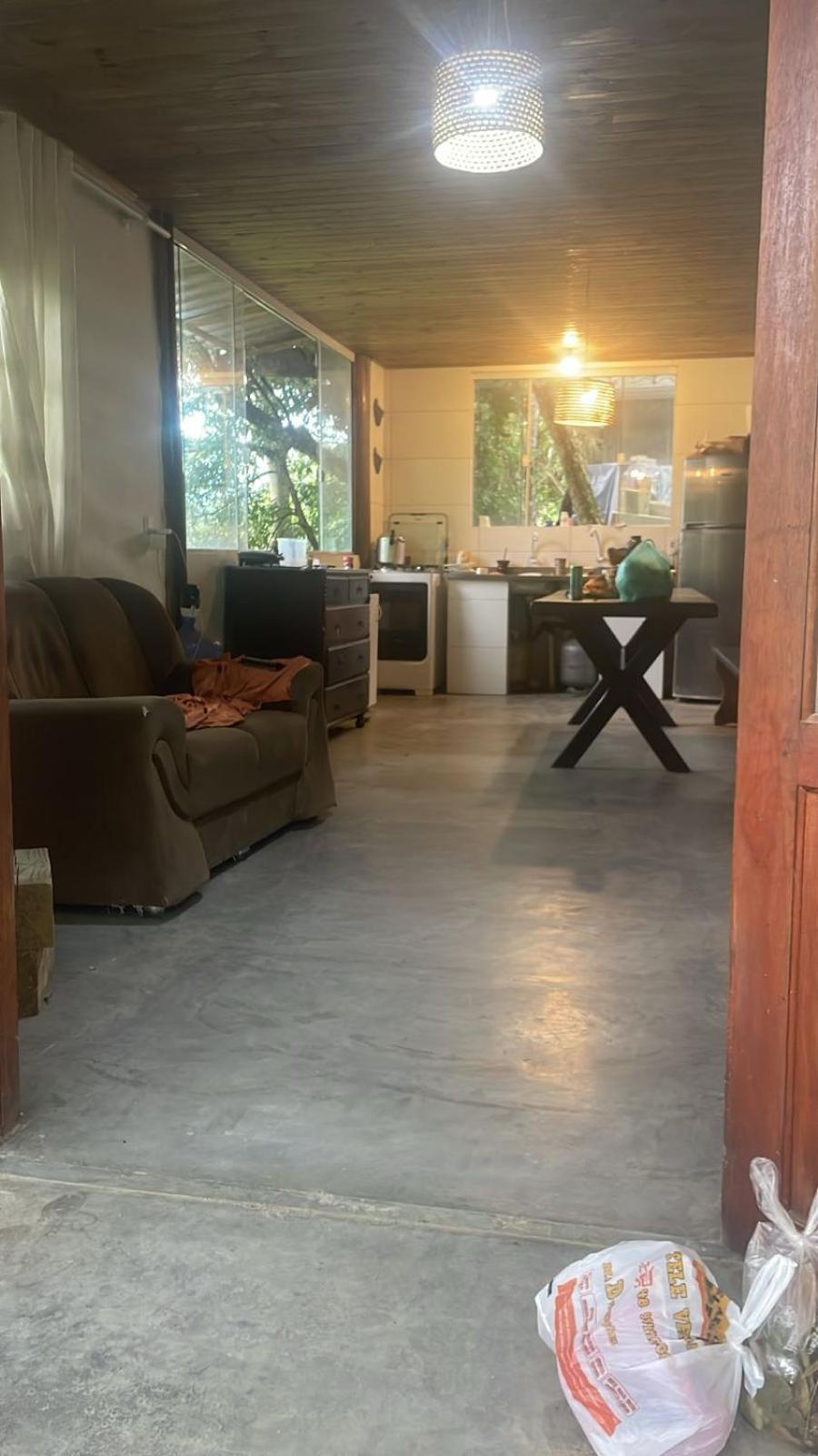 One-Bedroom House photo 1
