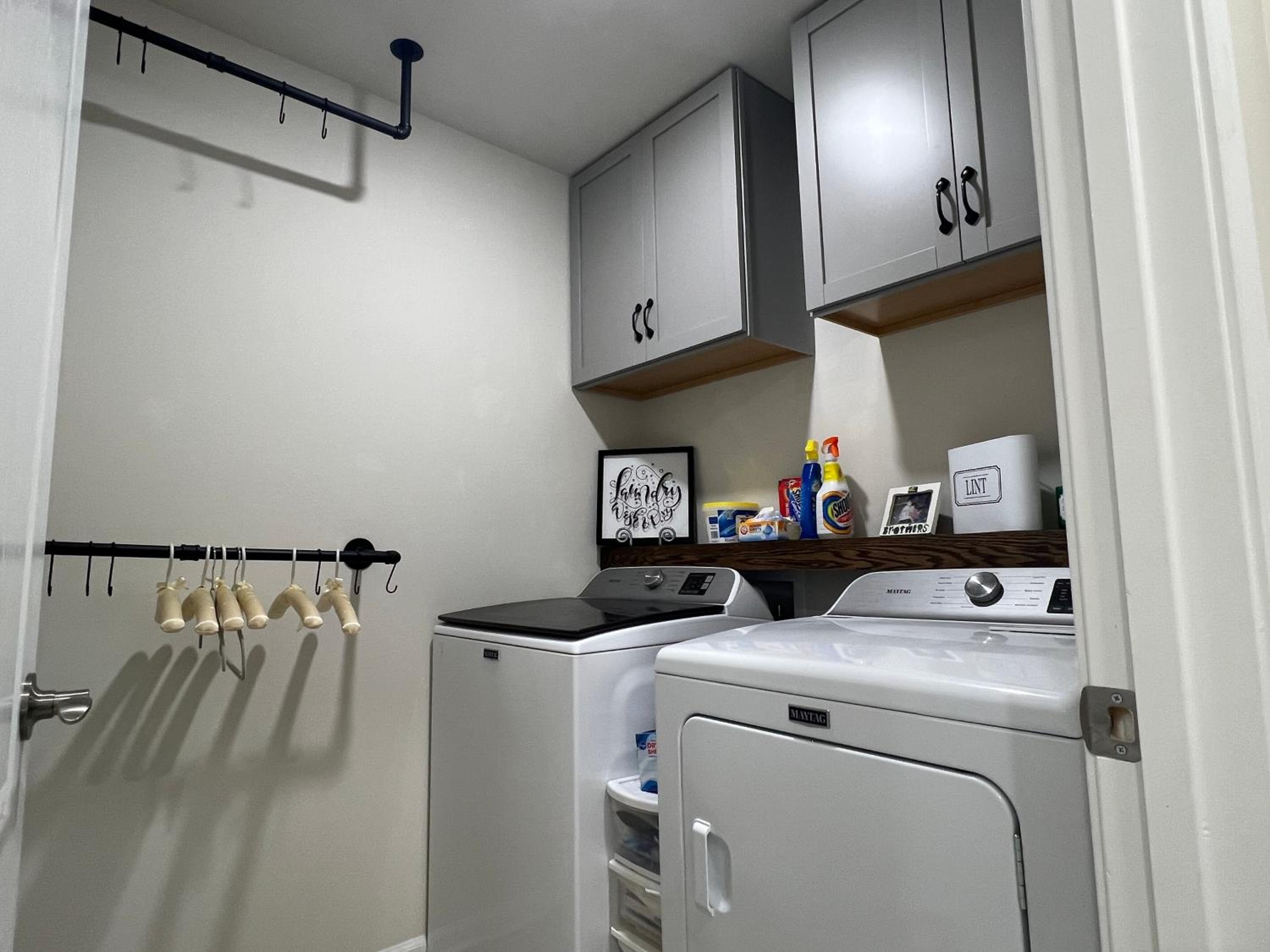 Three-Bedroom Villa photo 2