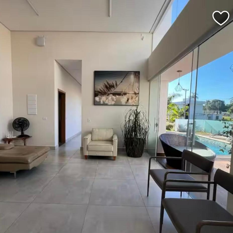 Four-Bedroom House photo 1