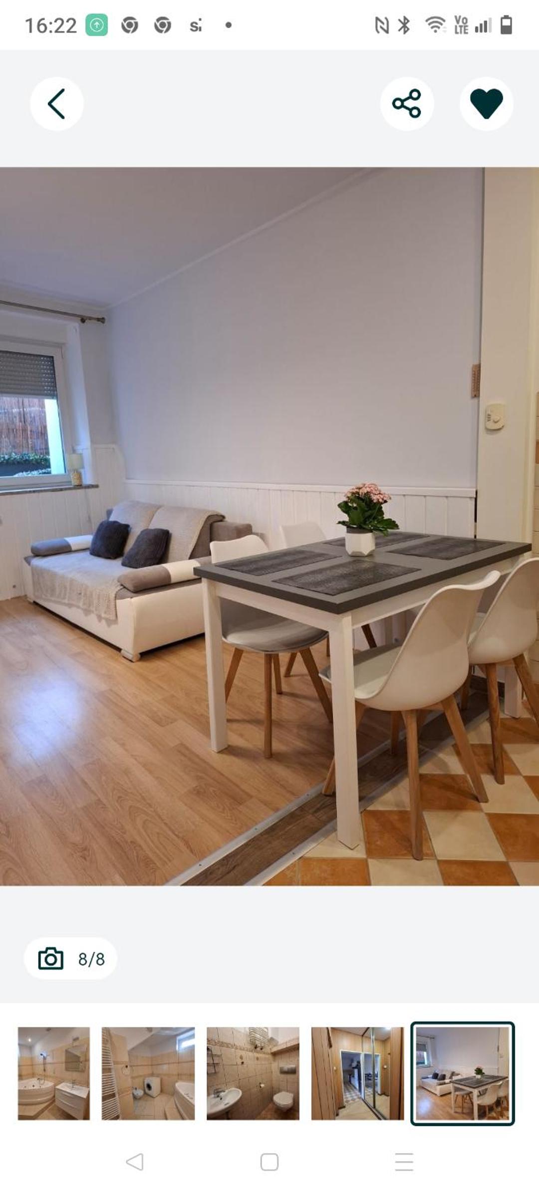 Apartament Juliusz Slowacki, Foto 12