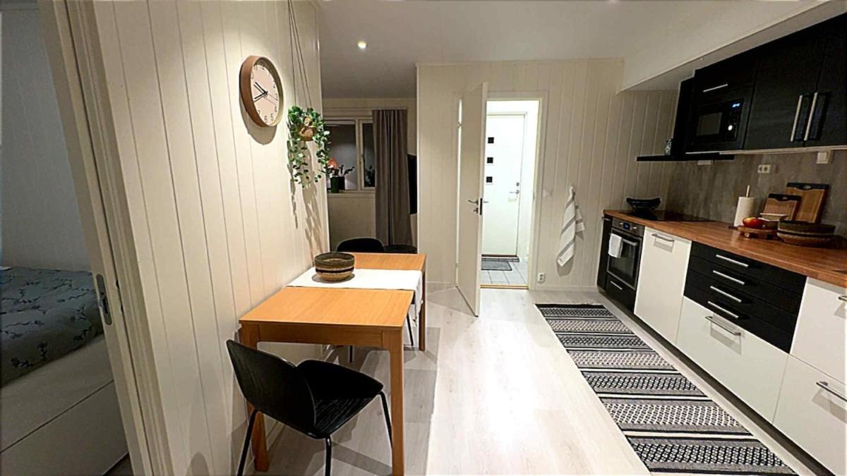 One-Bedroom Apartment - Photo 16