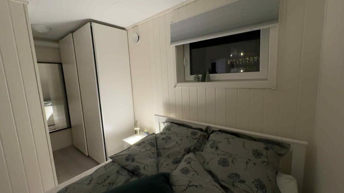 One-Bedroom Apartment - Photo 15