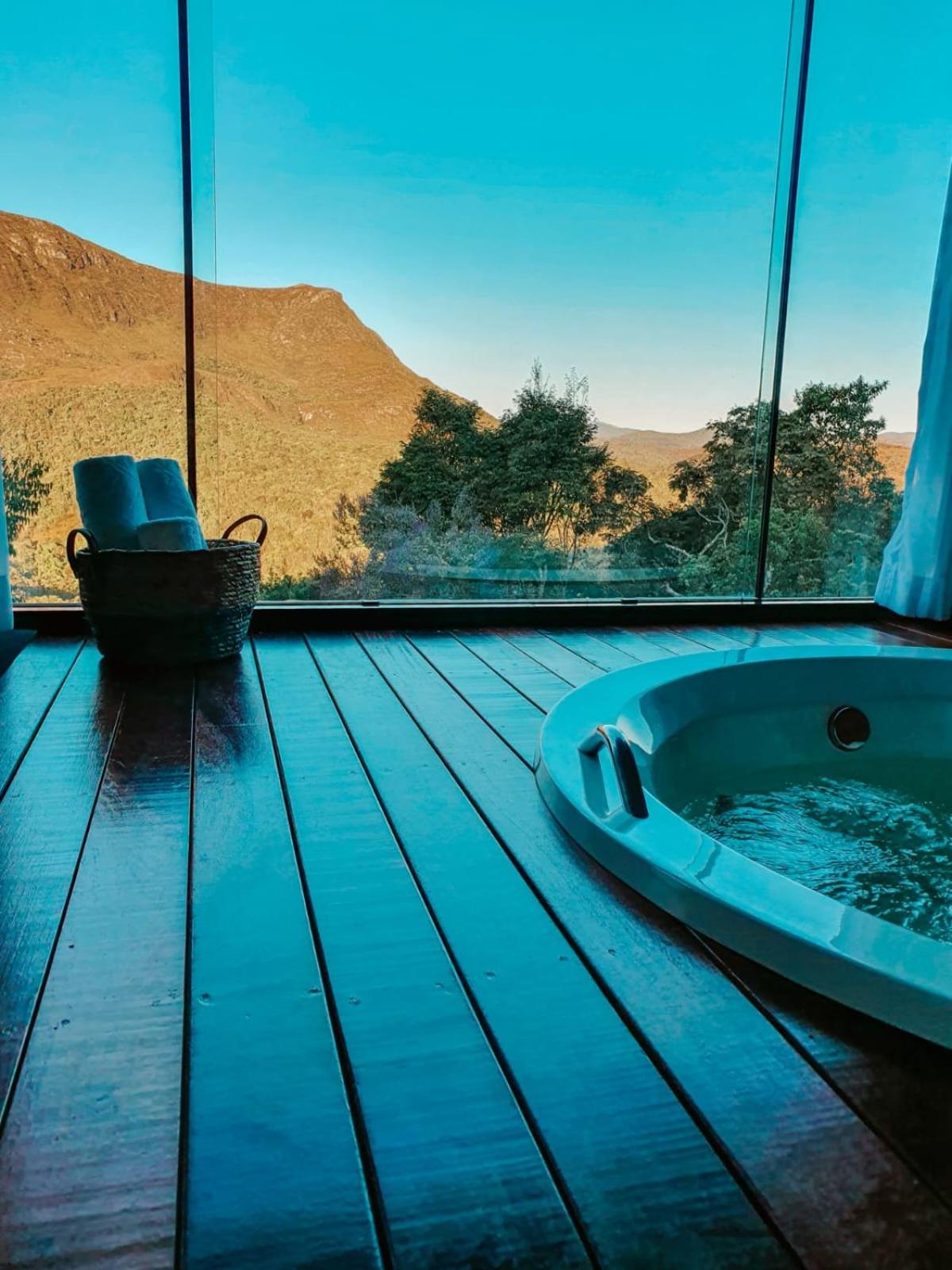 One-Bedroom Villa photo 1