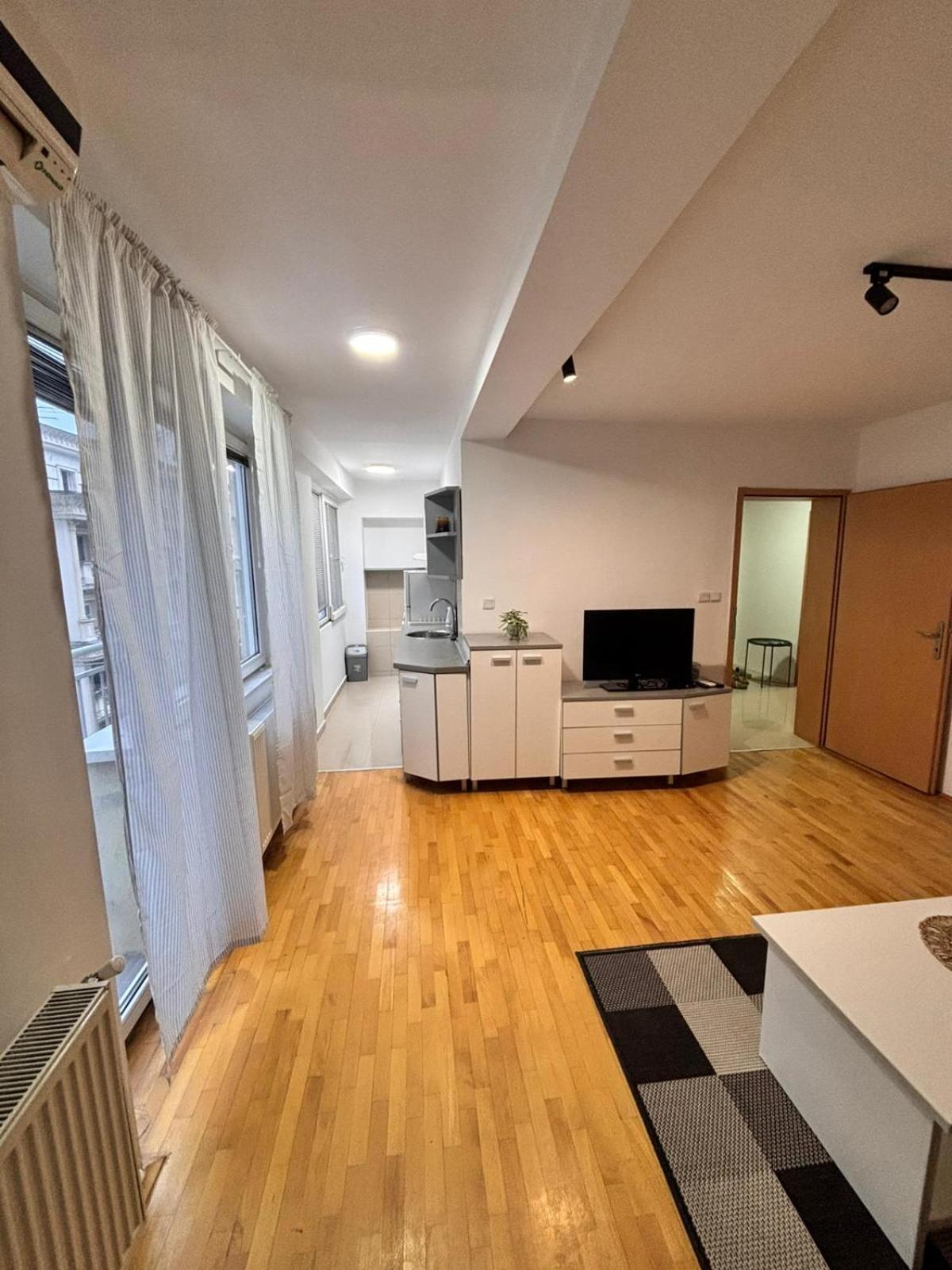 Two-Bedroom Apartment photo 1
