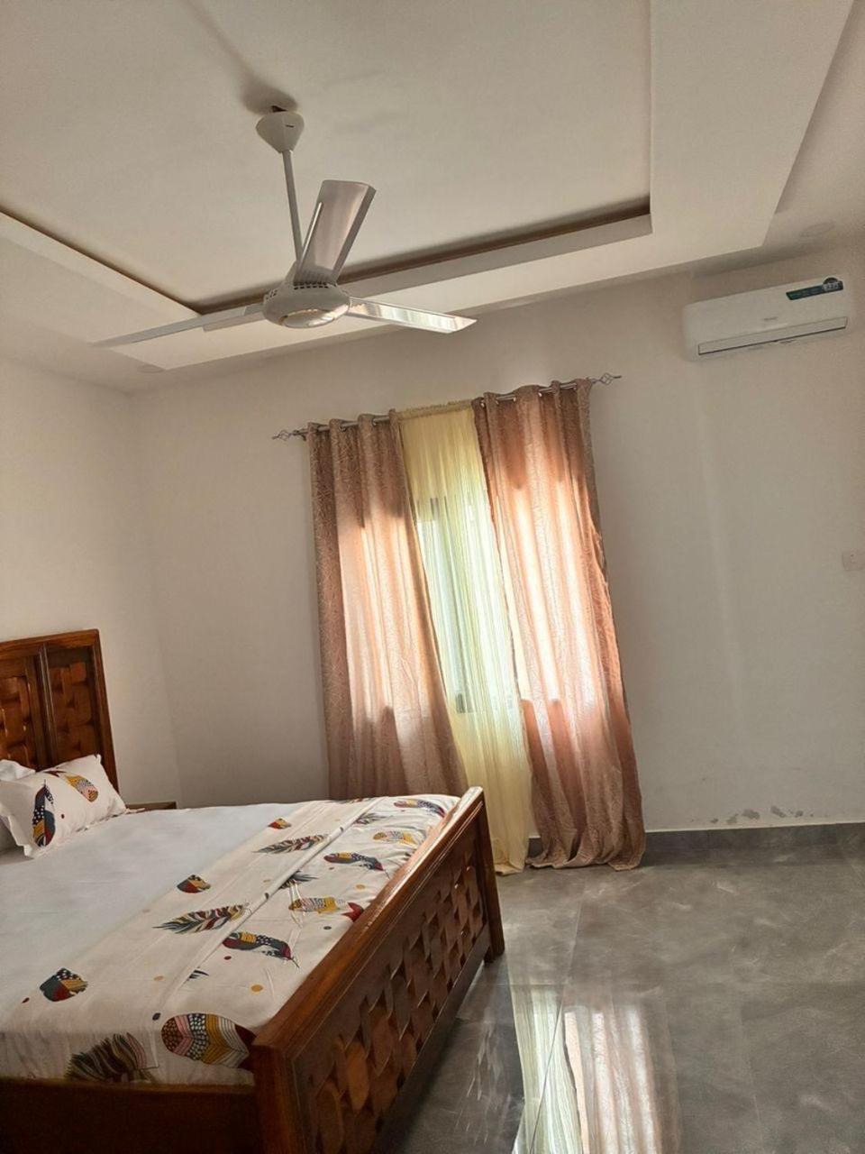 Two-Bedroom Apartment photo 3