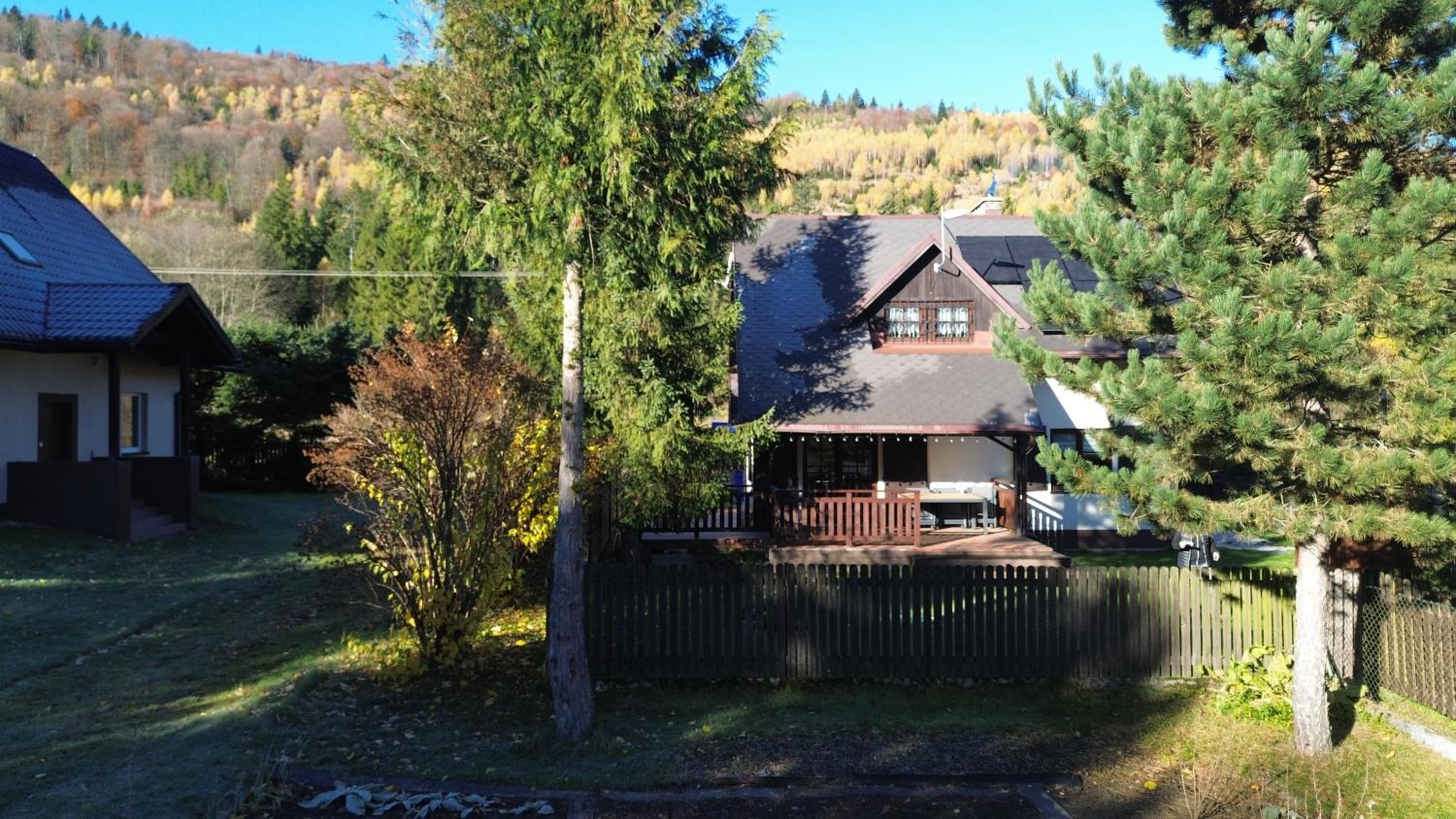Three-Bedroom Vacation Home  photo 3