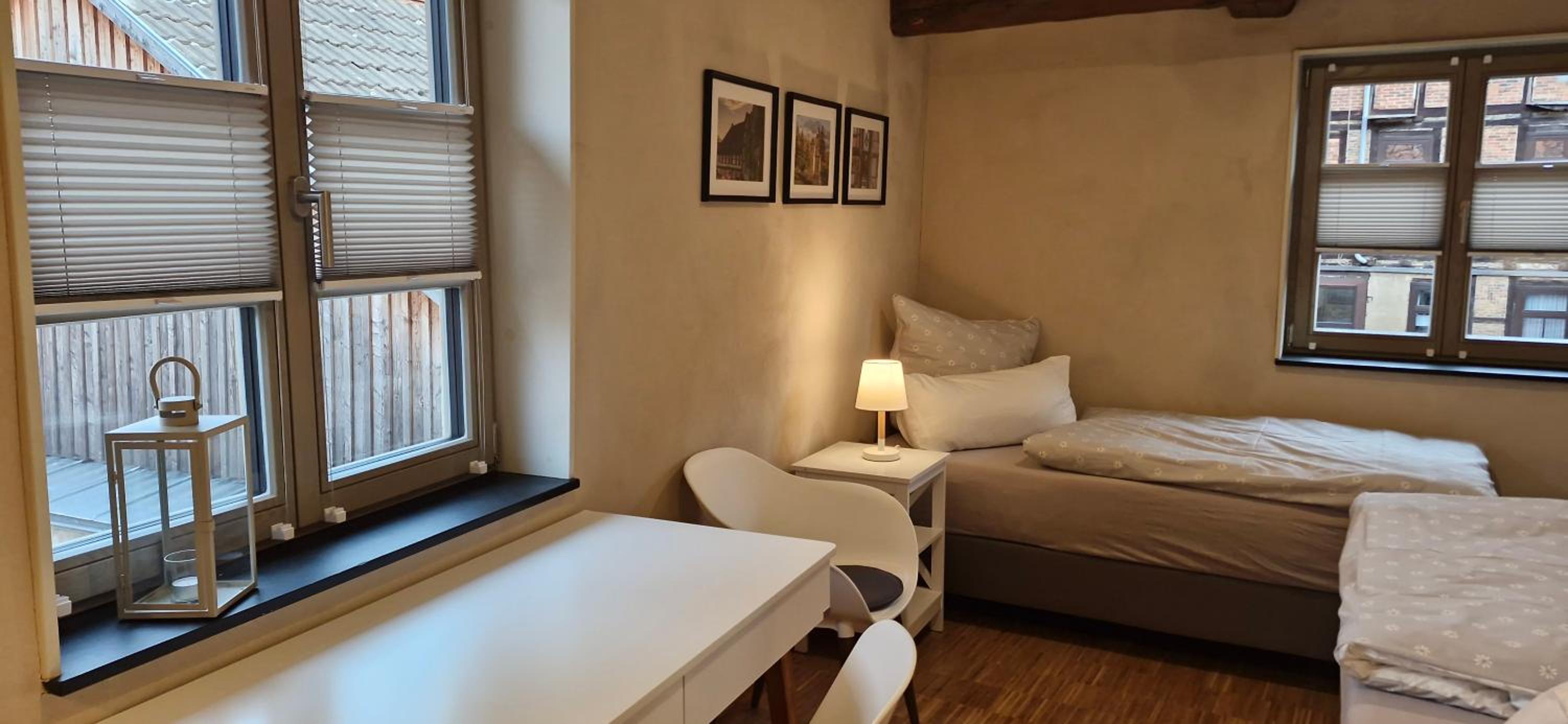 Two-Bedroom Apartment photo 2