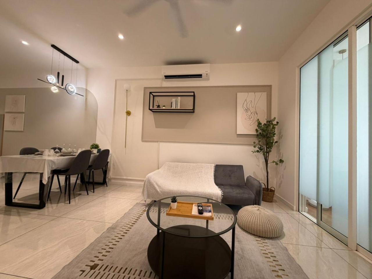 Standard Apartment photo 1