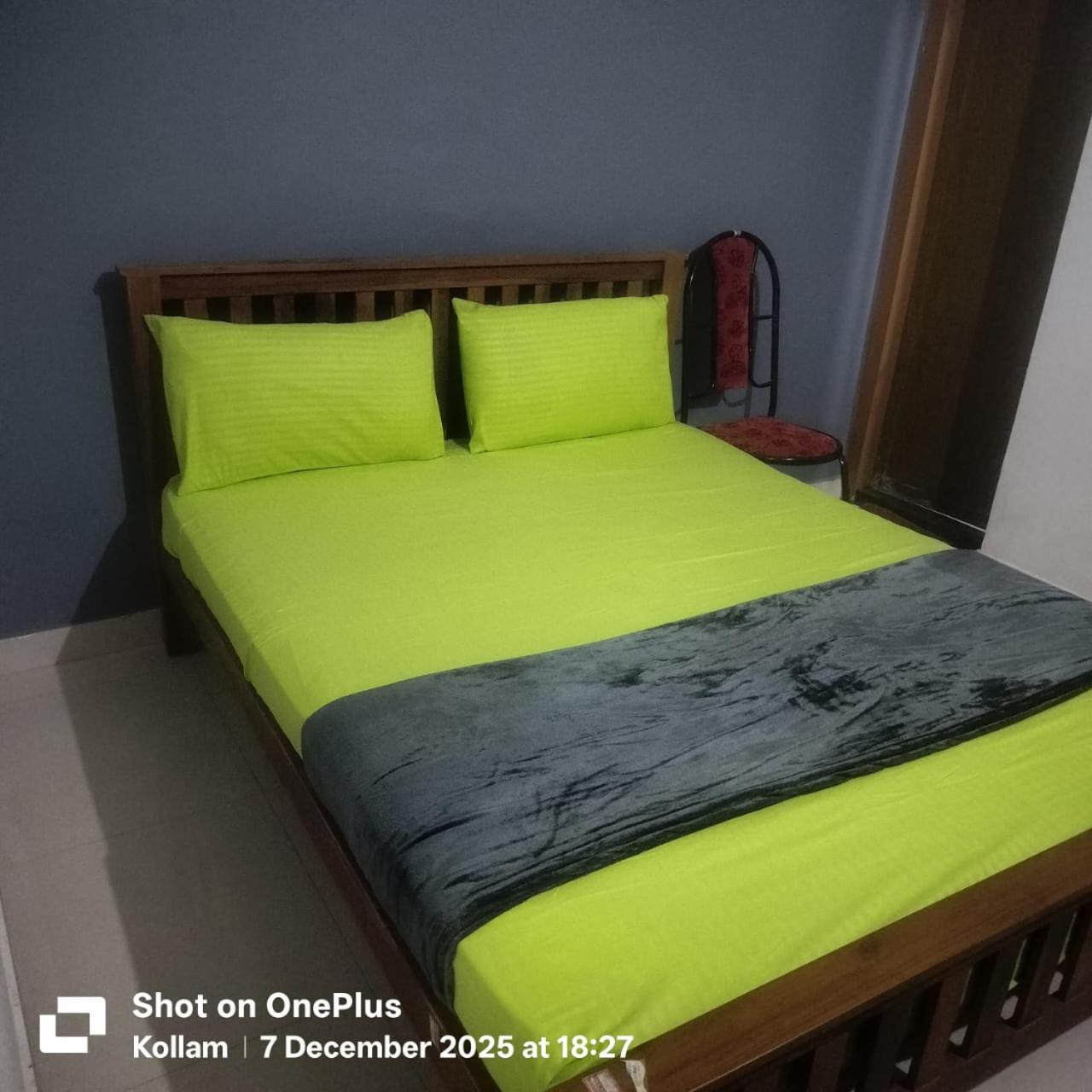Deluxe Double Room photo 3