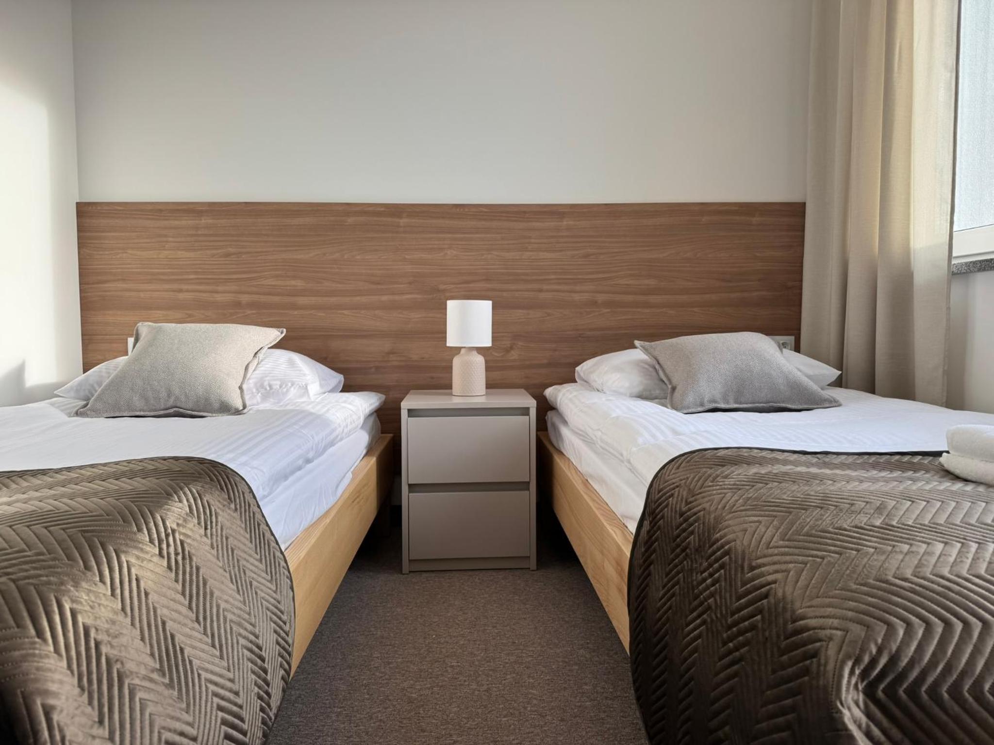 Double or Twin Room photo 3