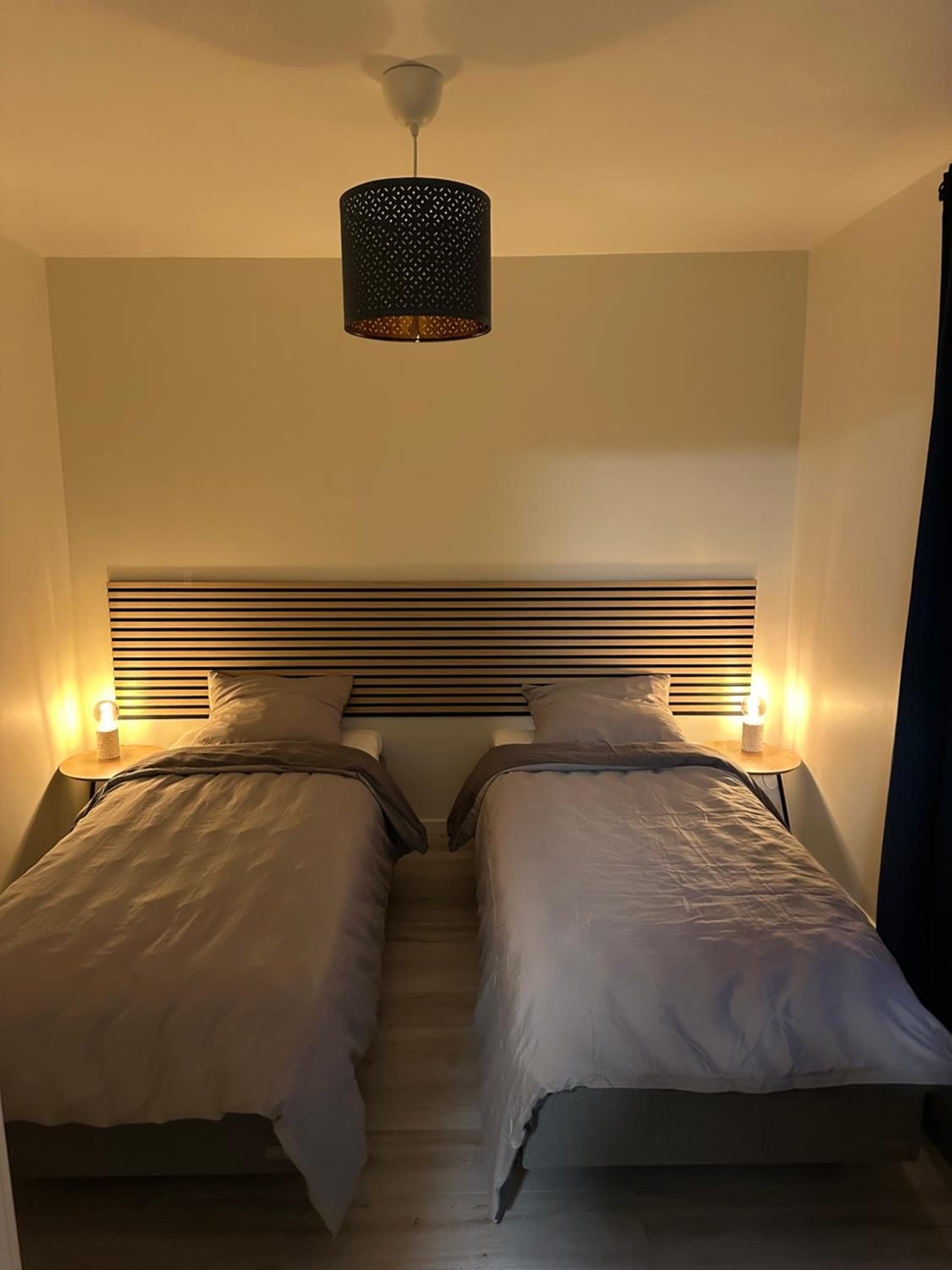 Two-Bedroom Villa photo 1
