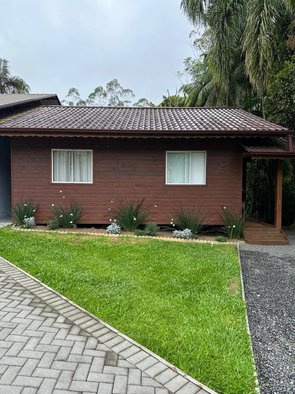 One-Bedroom Villa photo 2