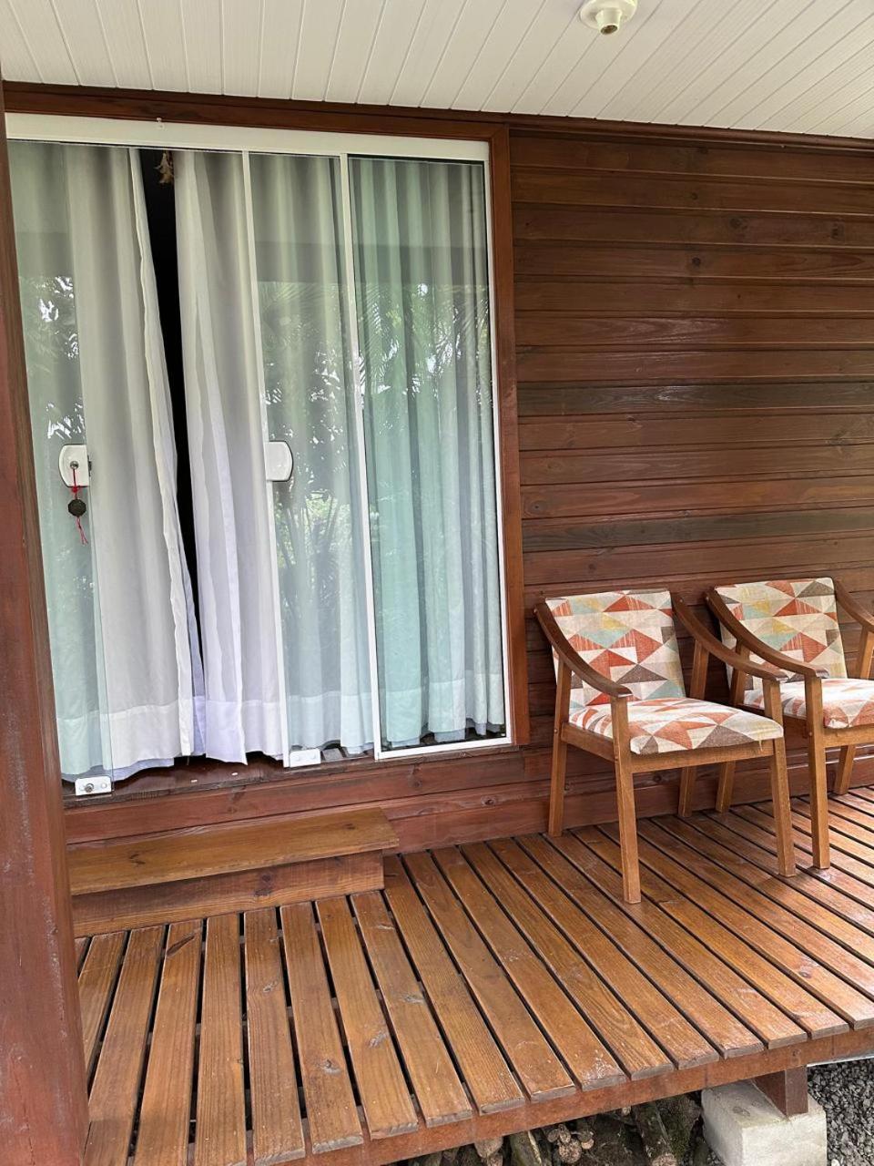 One-Bedroom Villa photo 3