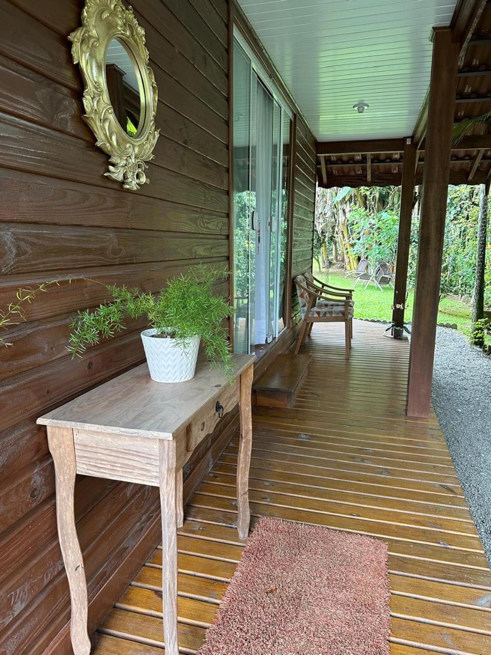 One-Bedroom Villa photo 1