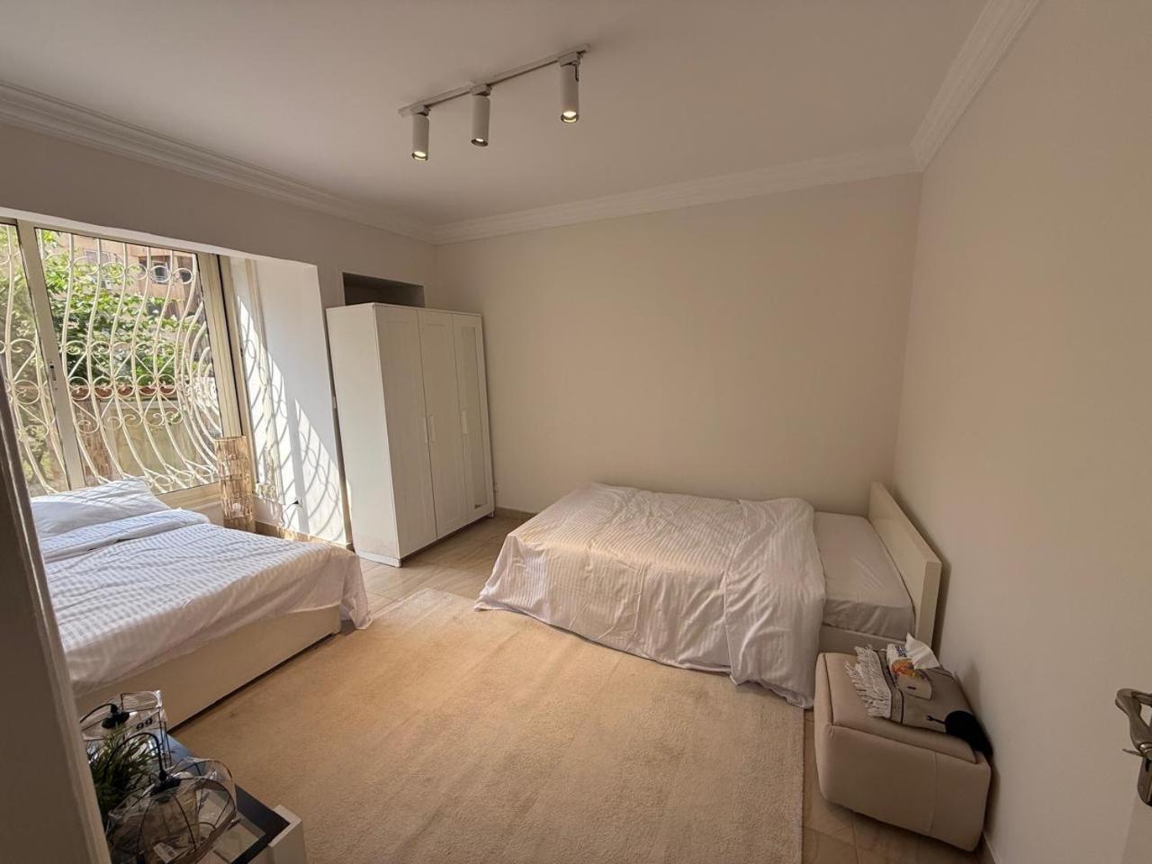 Two-Bedroom Apartment photo 2