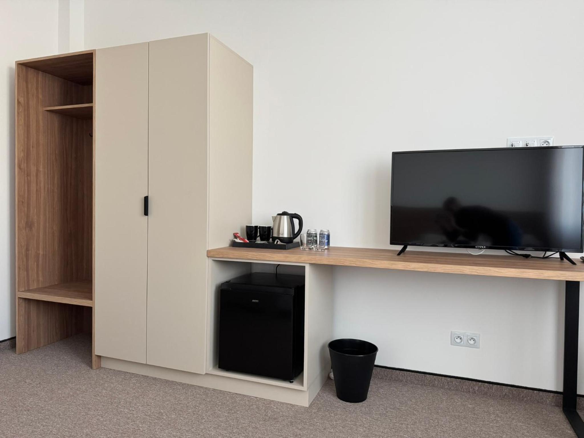 Large Double Room photo 2