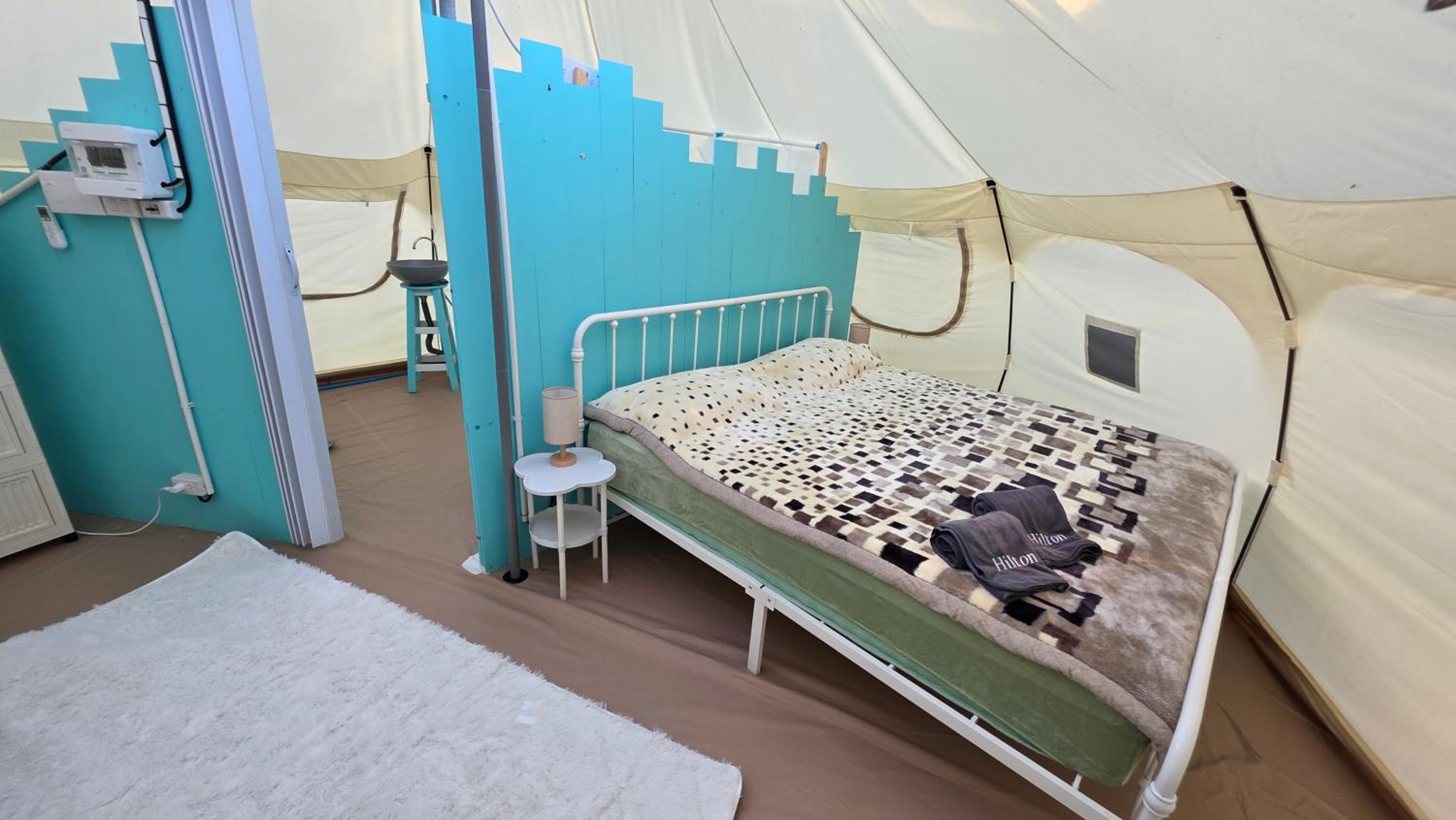 Tent