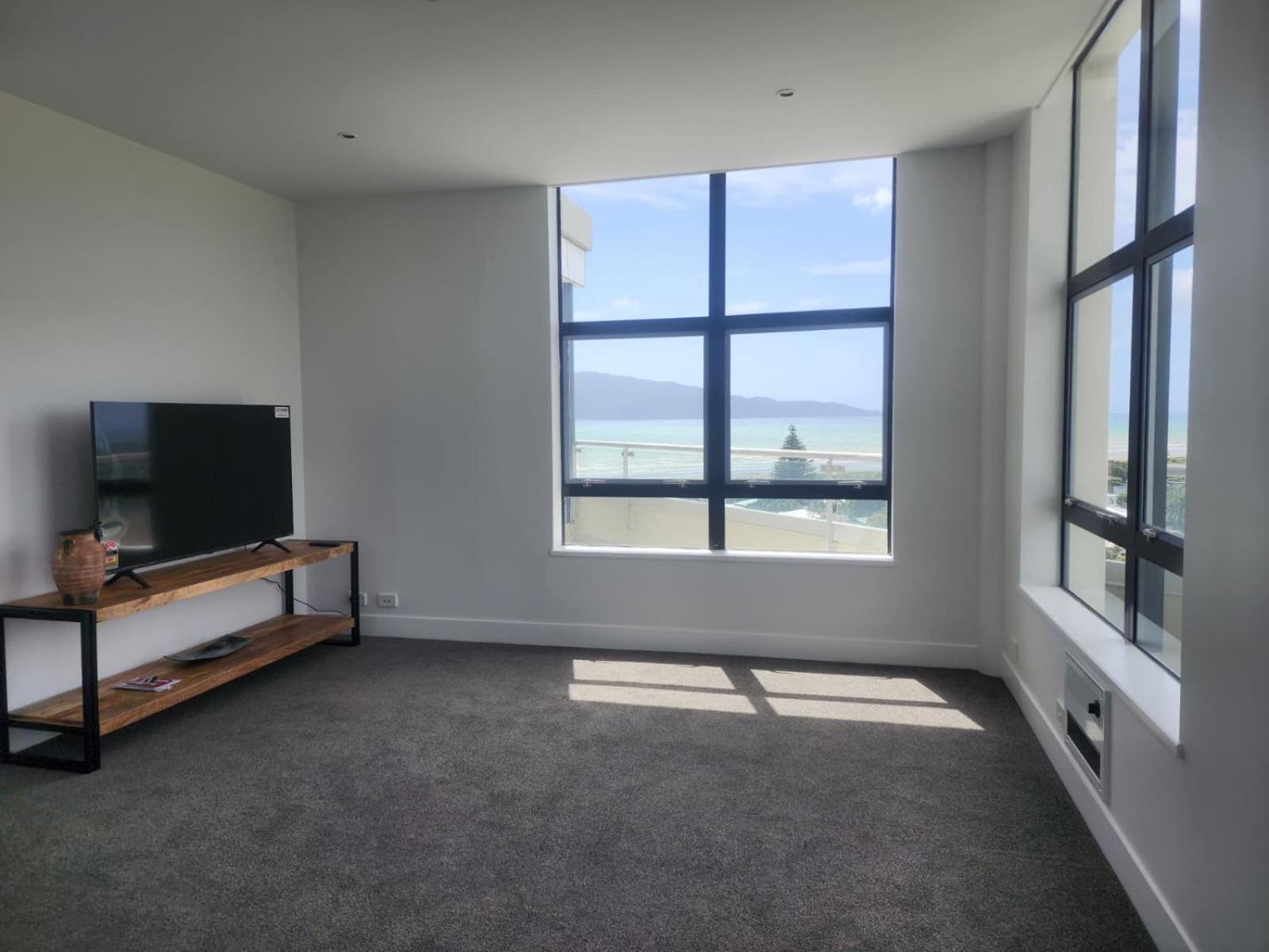 Three-Bedroom Premium Apartment