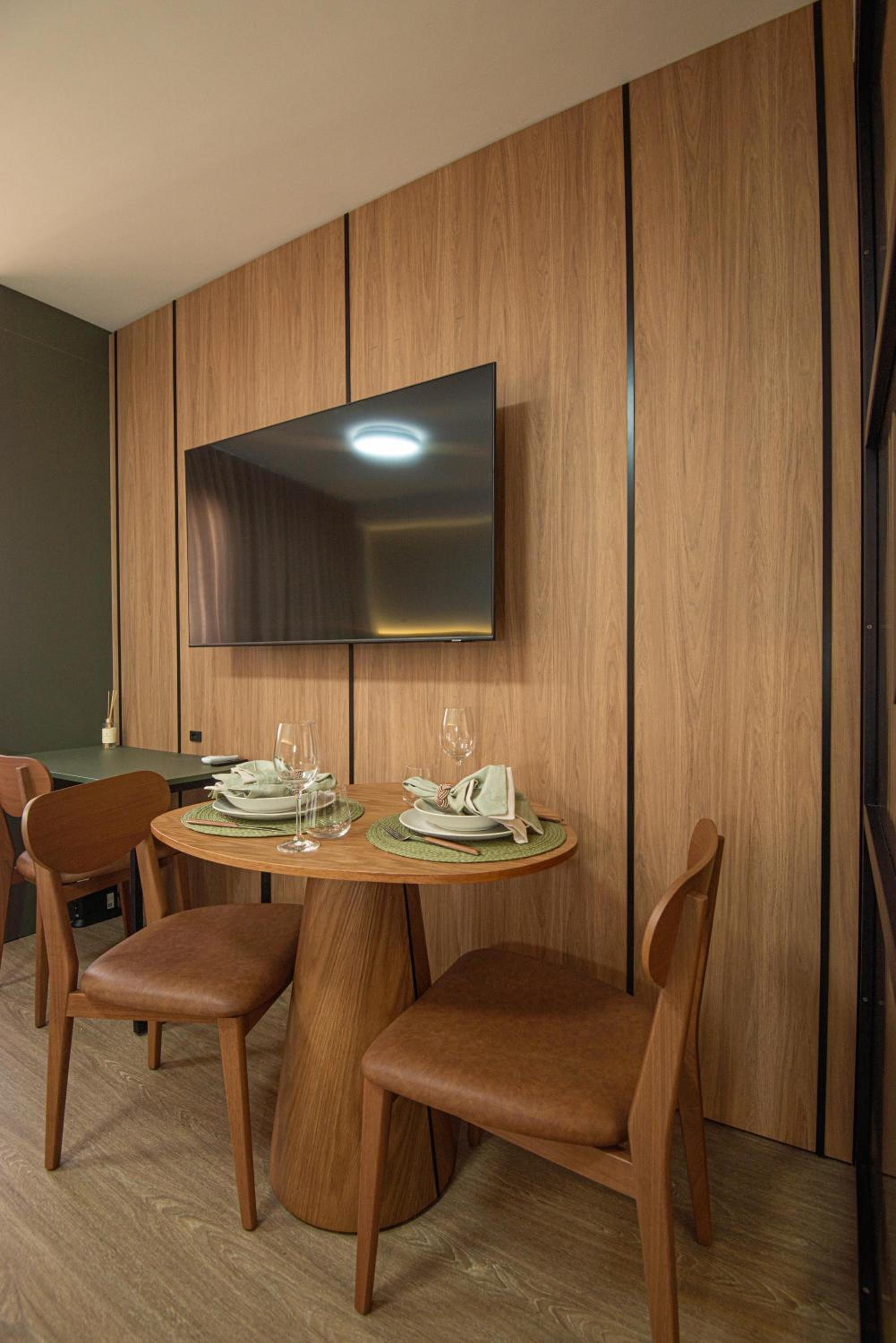 Suite Apartment