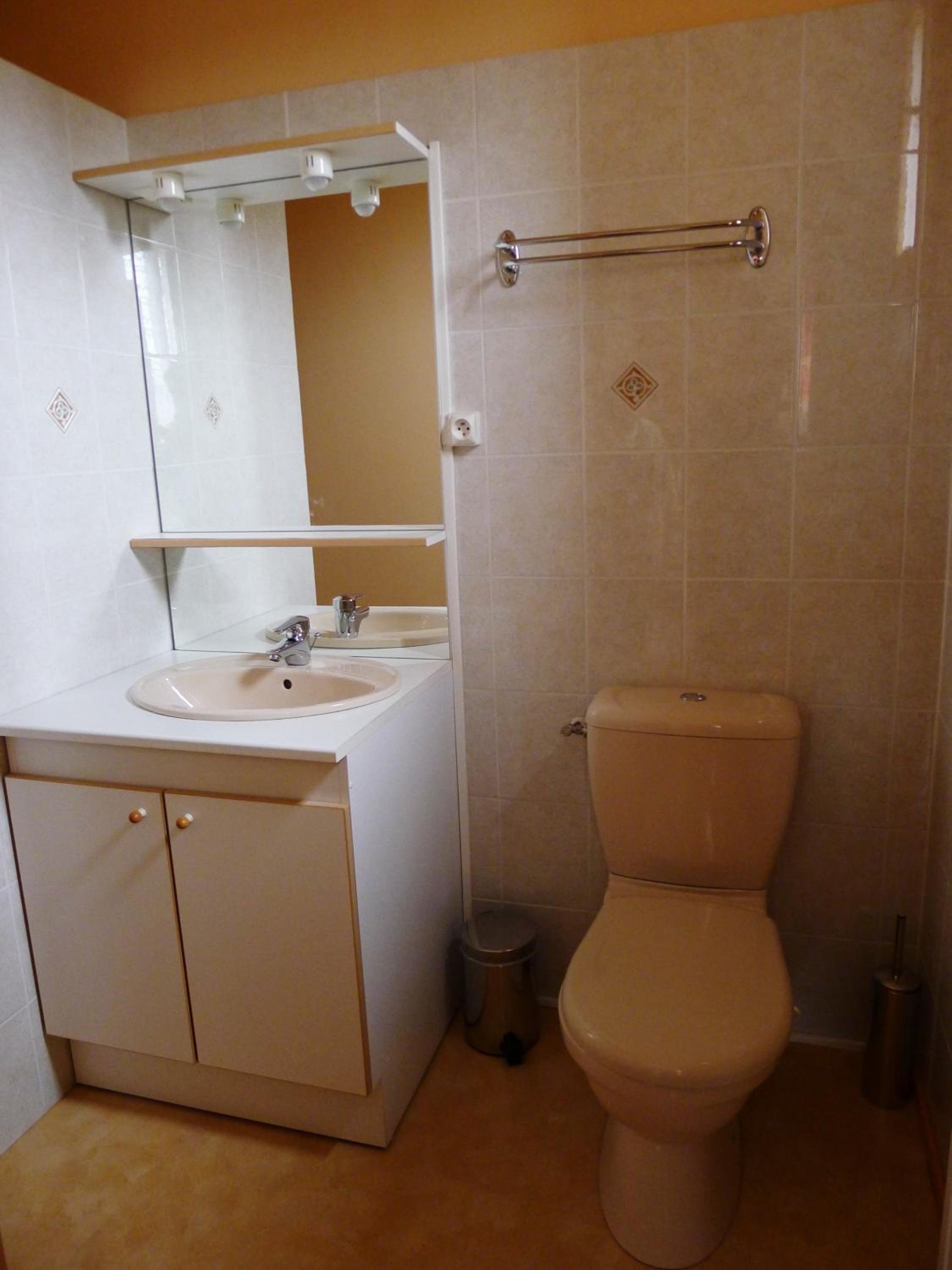 Double Room with Garden View photo 3