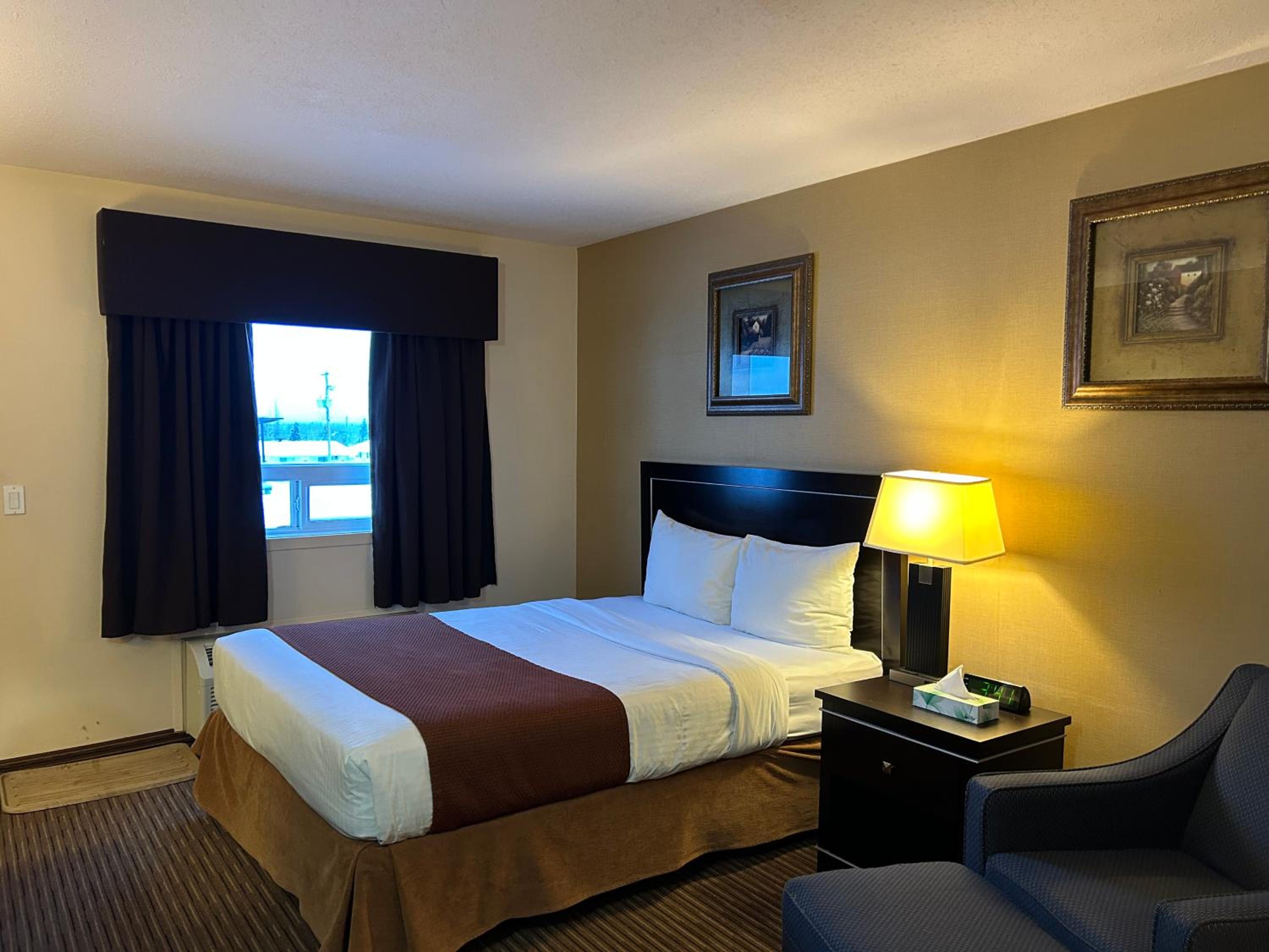 Travelodge by Wyndham Valleyview AB, Zdjęcie 11