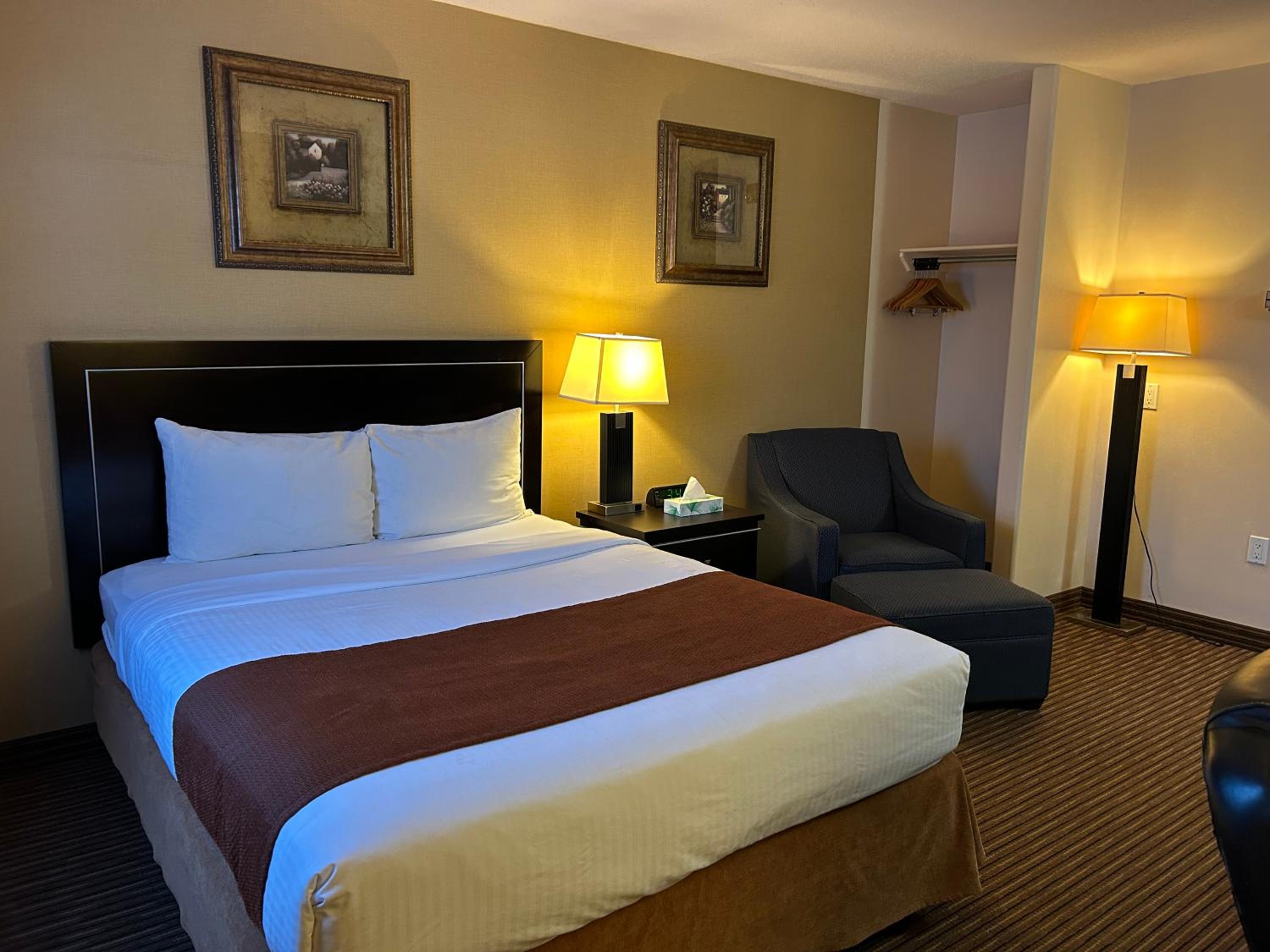 Travelodge by Wyndham Valleyview AB, Zdjęcie 5