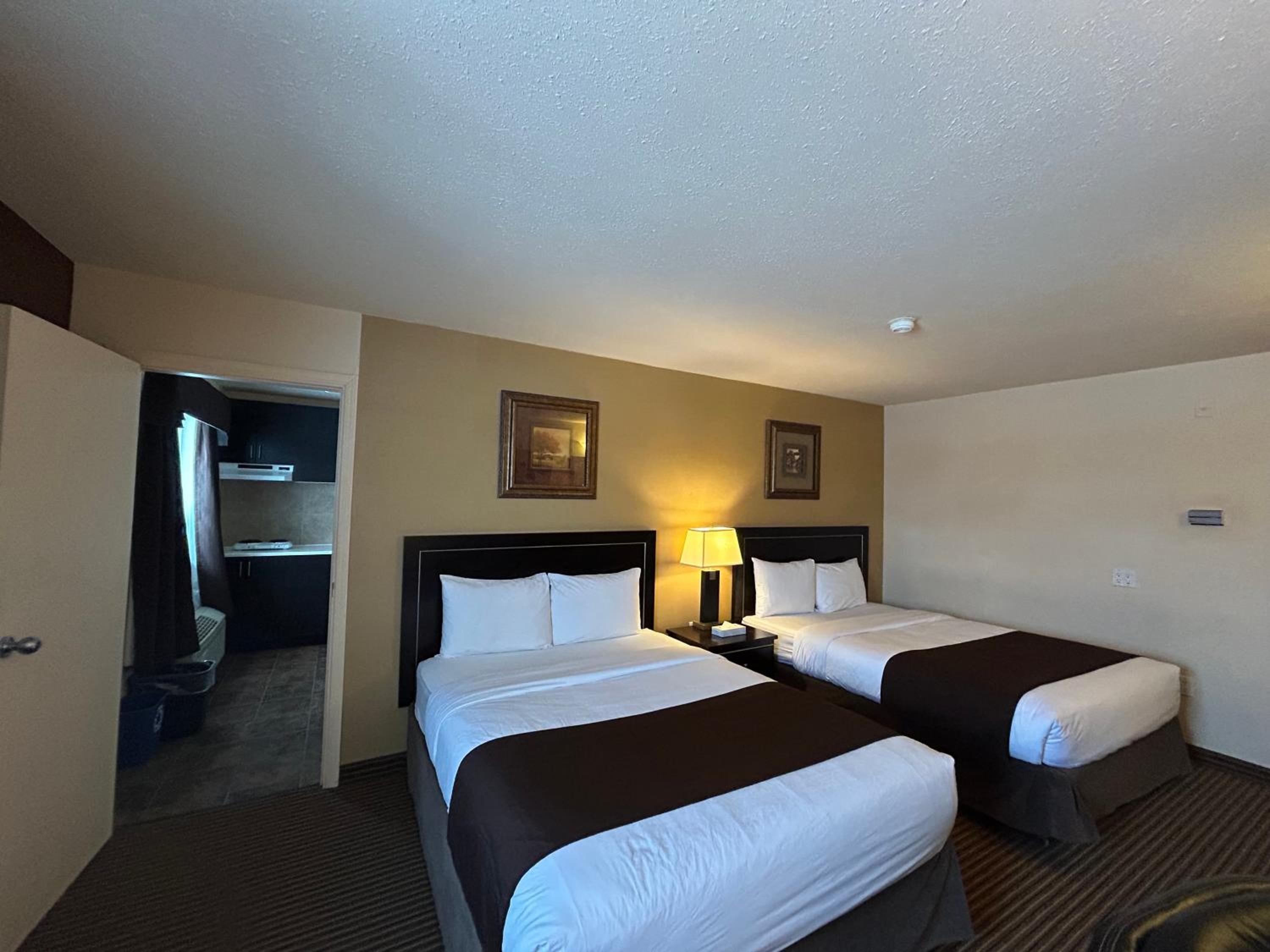 Travelodge by Wyndham Valleyview AB, Zdjęcie 6