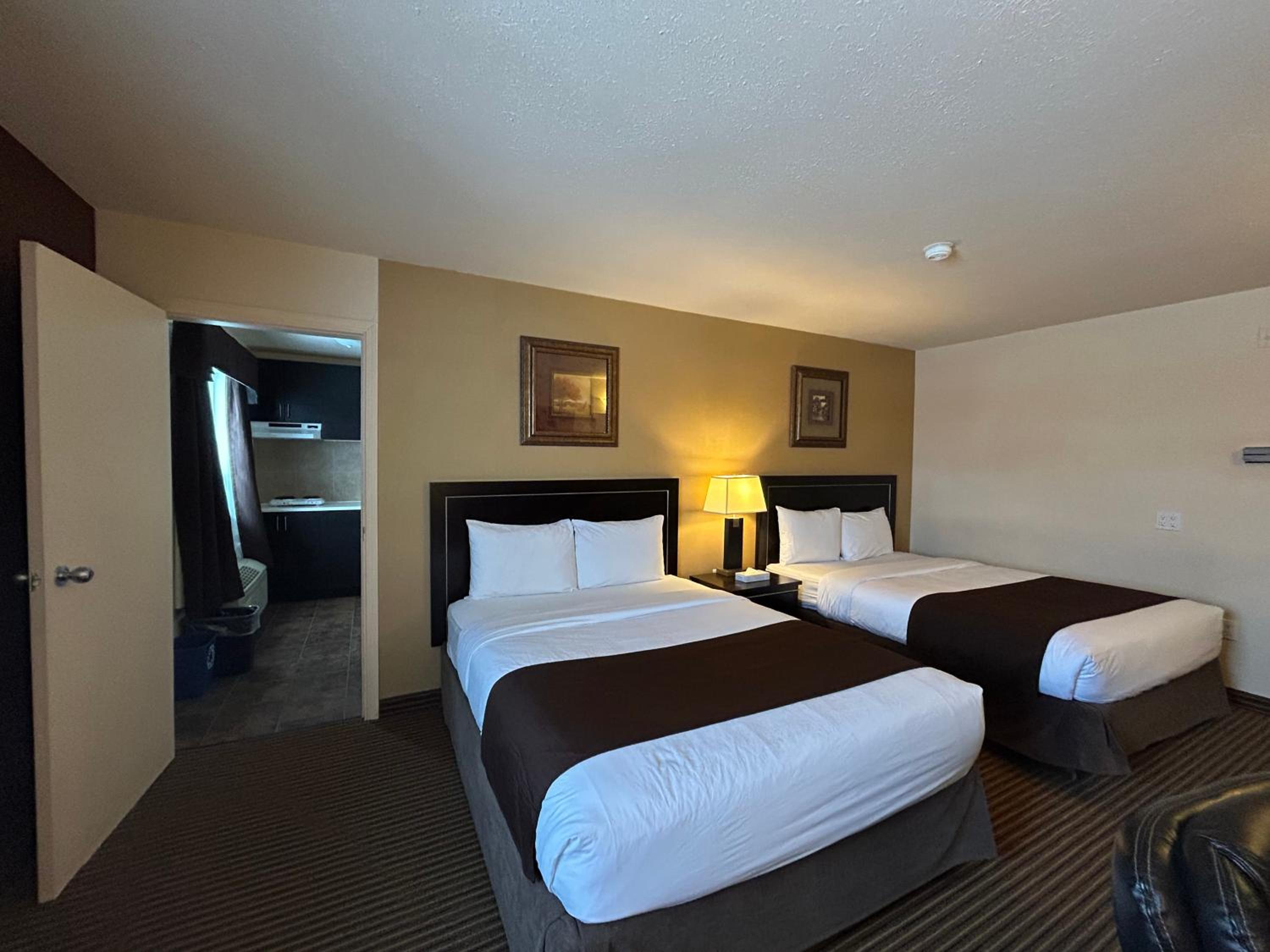 Travelodge by Wyndham Valleyview AB, Zdjęcie 12