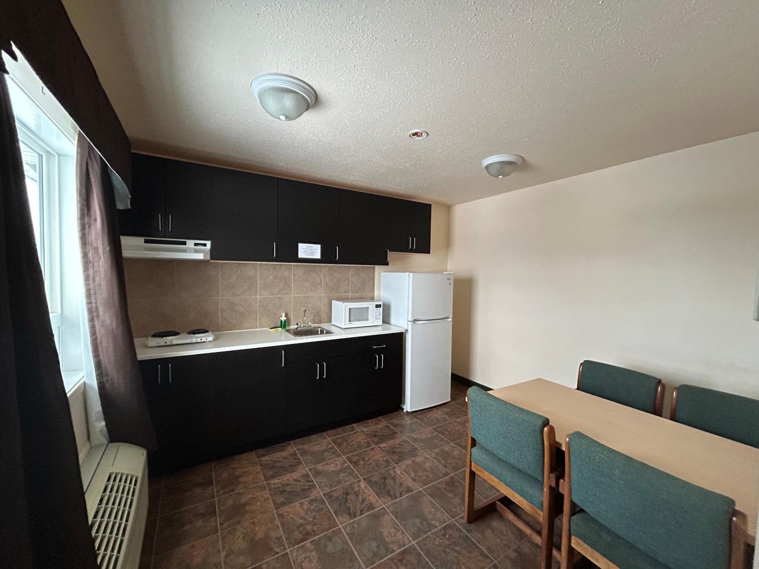 Travelodge by Wyndham Valleyview AB, Zdjęcie 3