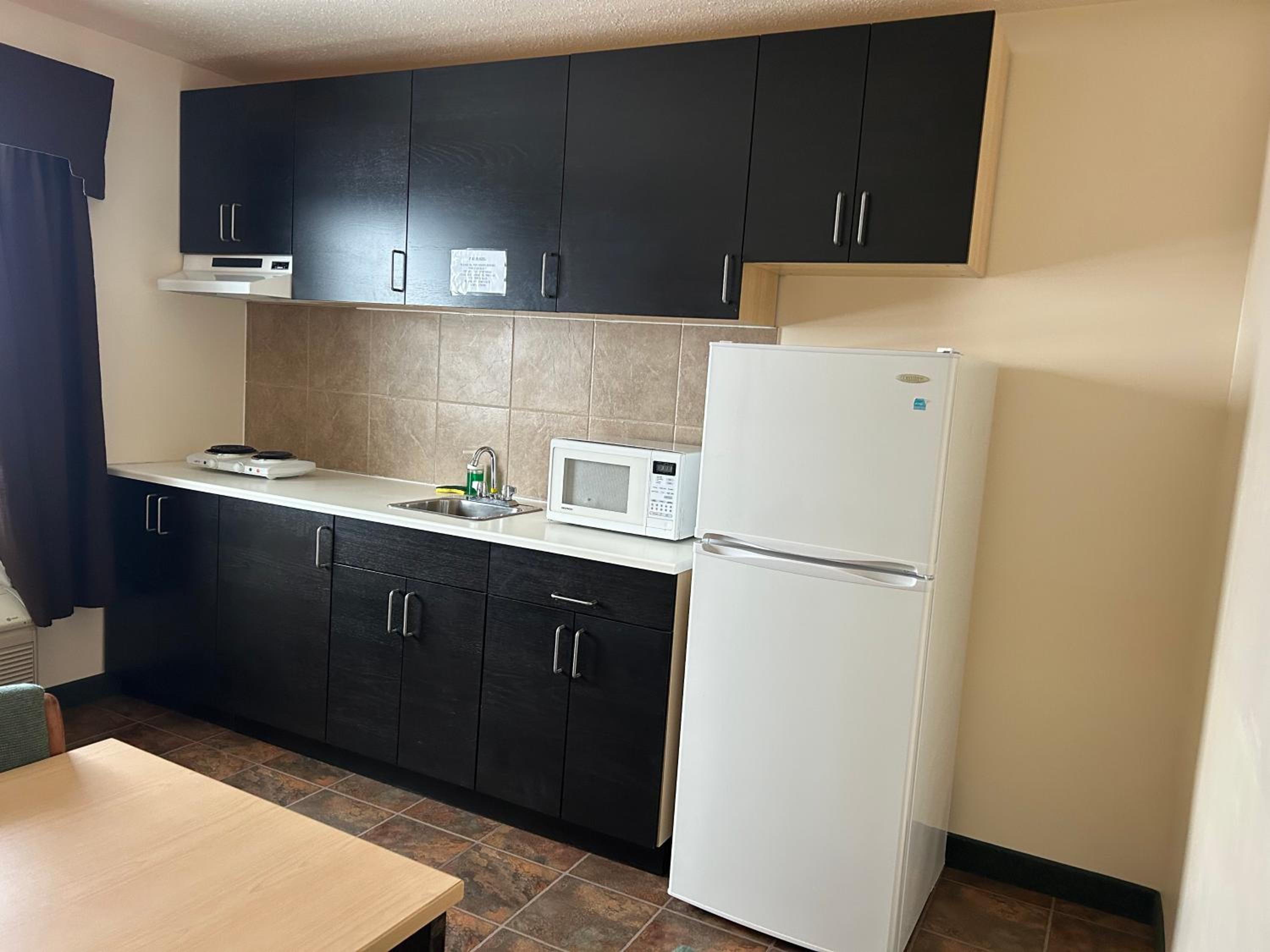 Travelodge by Wyndham Valleyview AB, Zdjęcie 4