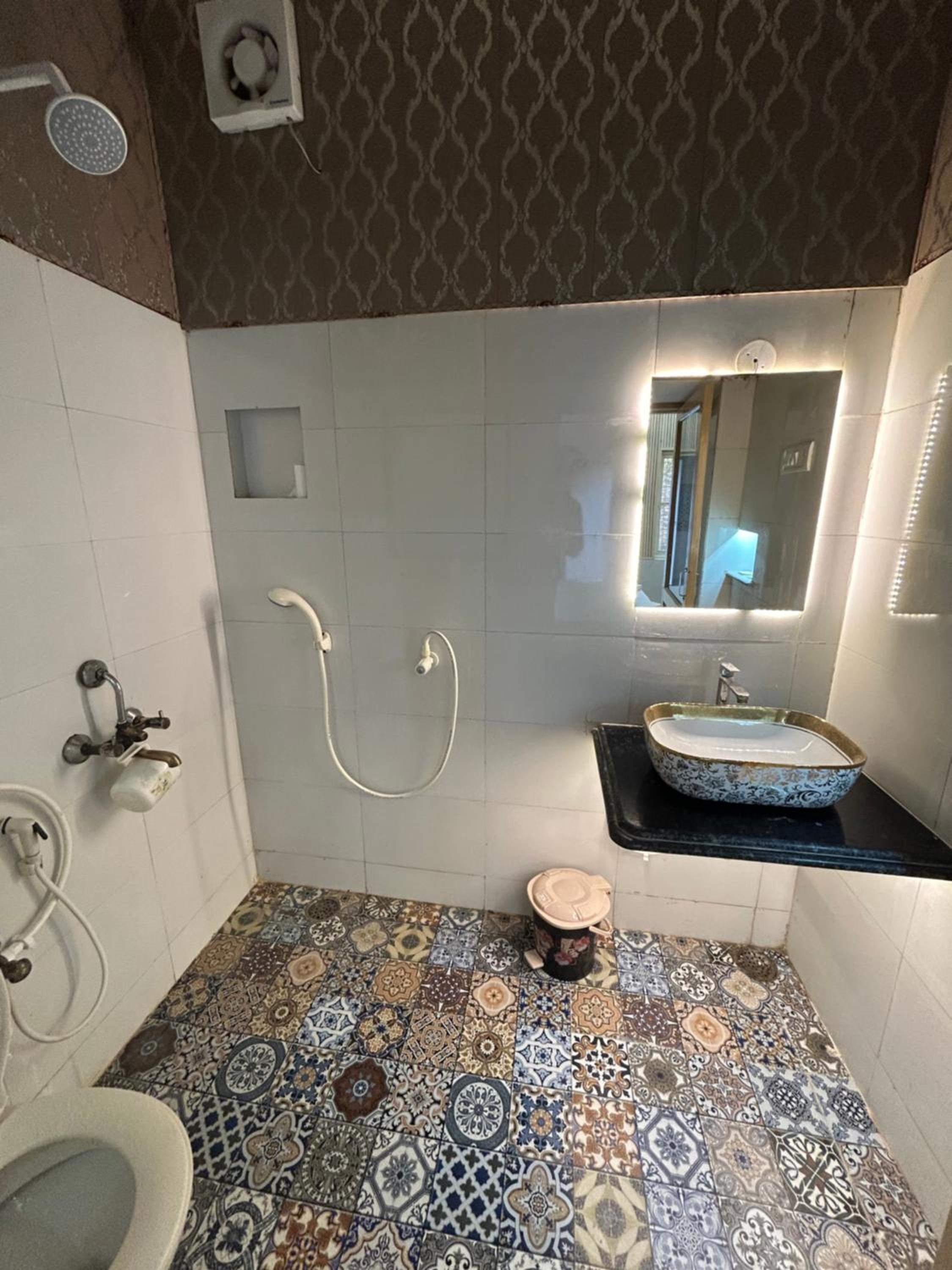 Two-Bedroom Superior Apartment