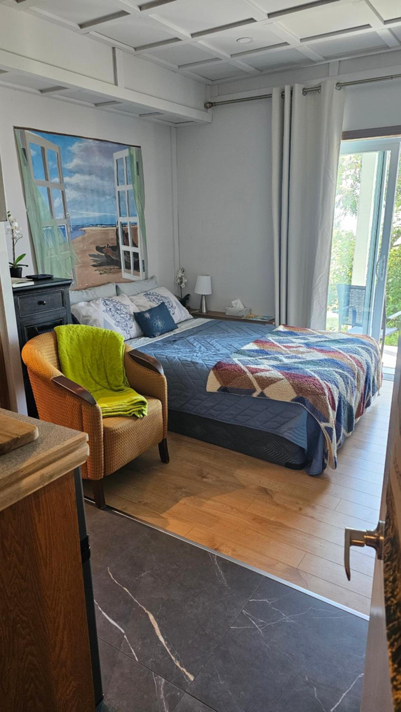 Junior Suite with Balcony photo 3