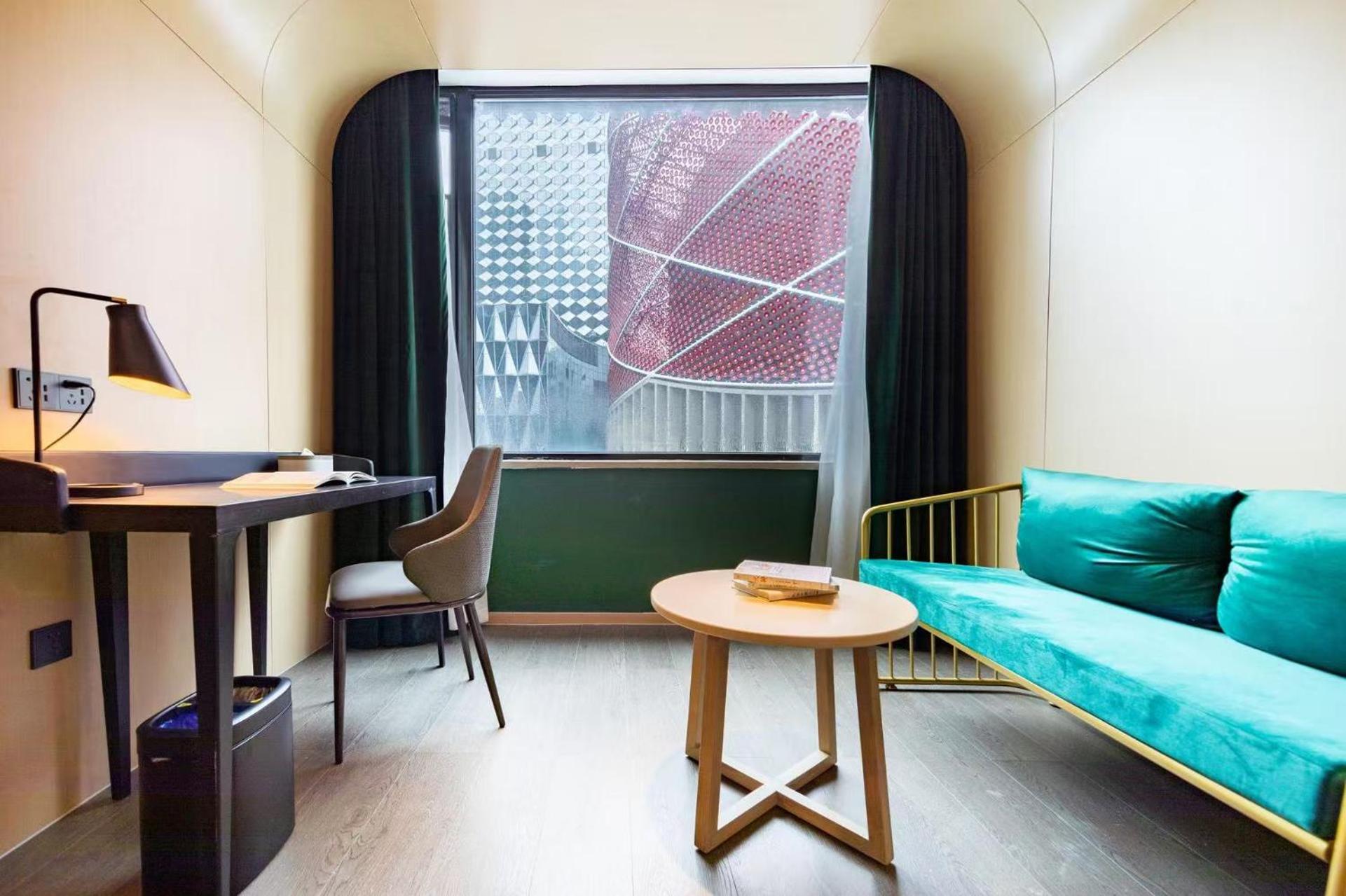 Duomai Jimu Double Room photo 2