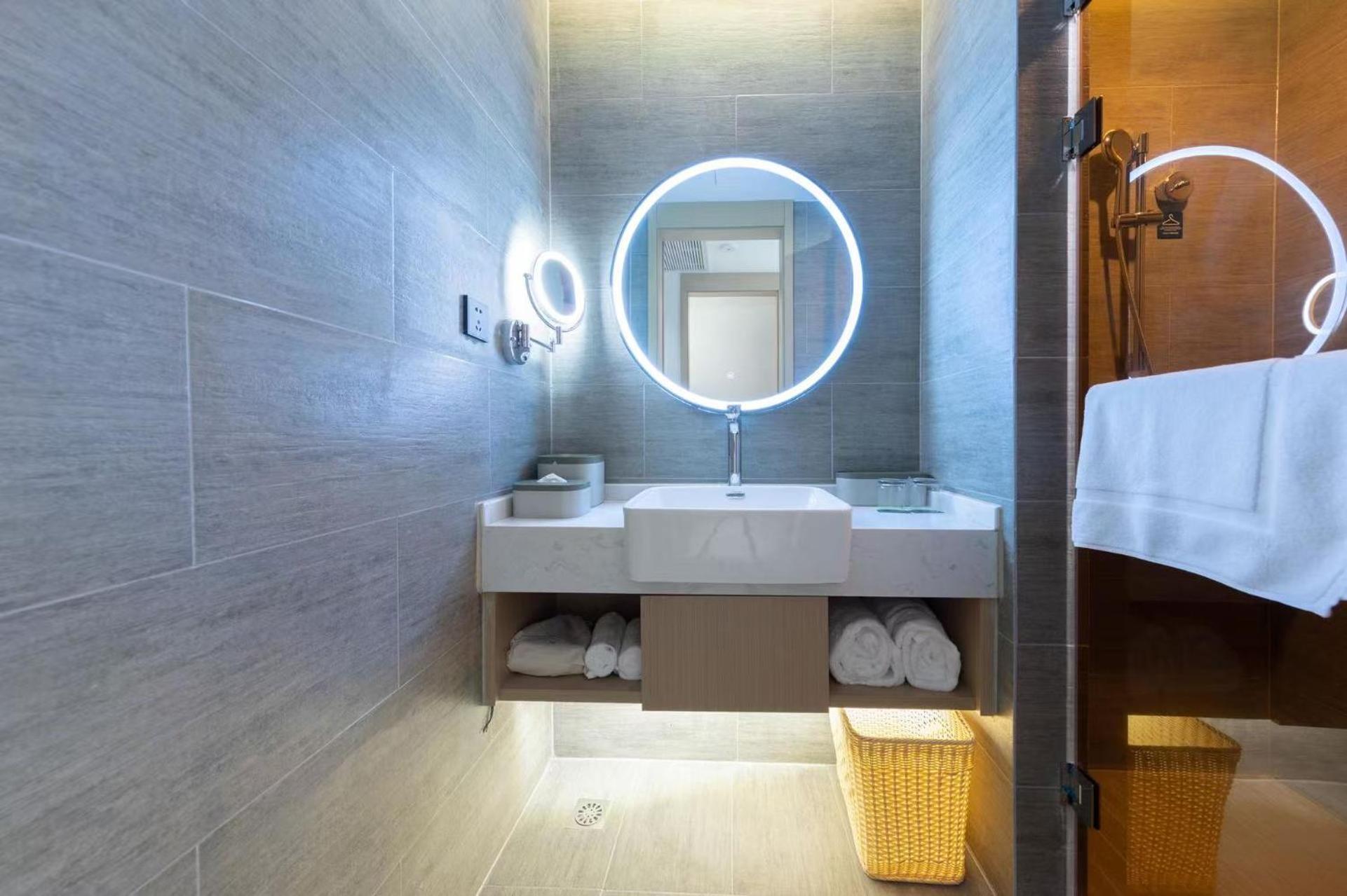 Jimu Double Room with Audio photo 1