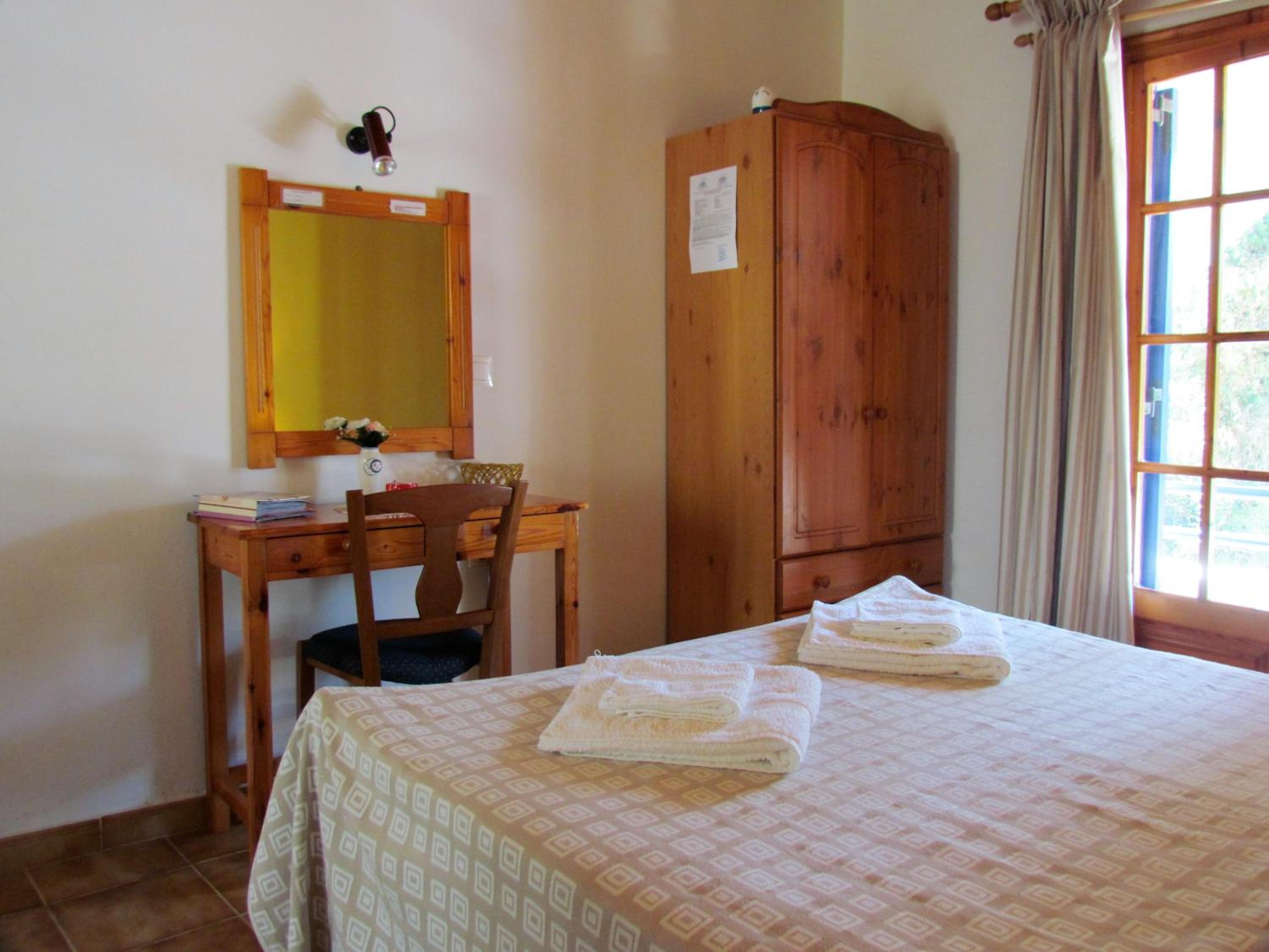 Studio with Sea View photo 3