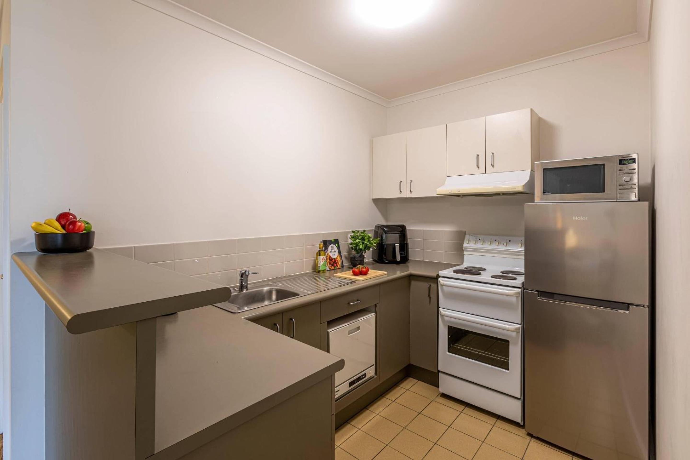 Two Bedroom Residence photo 2
