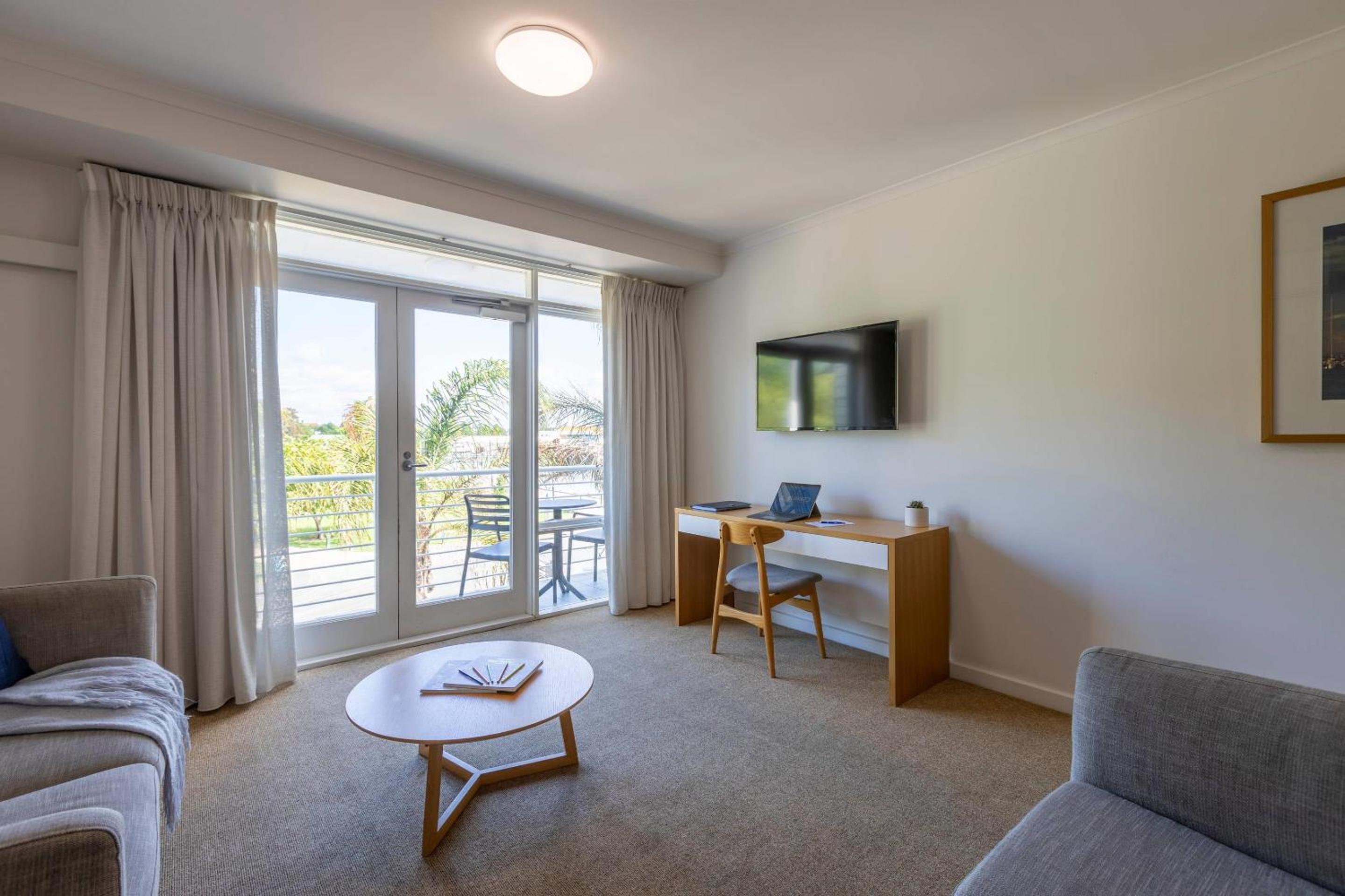 One Bedroom Residence photo 2