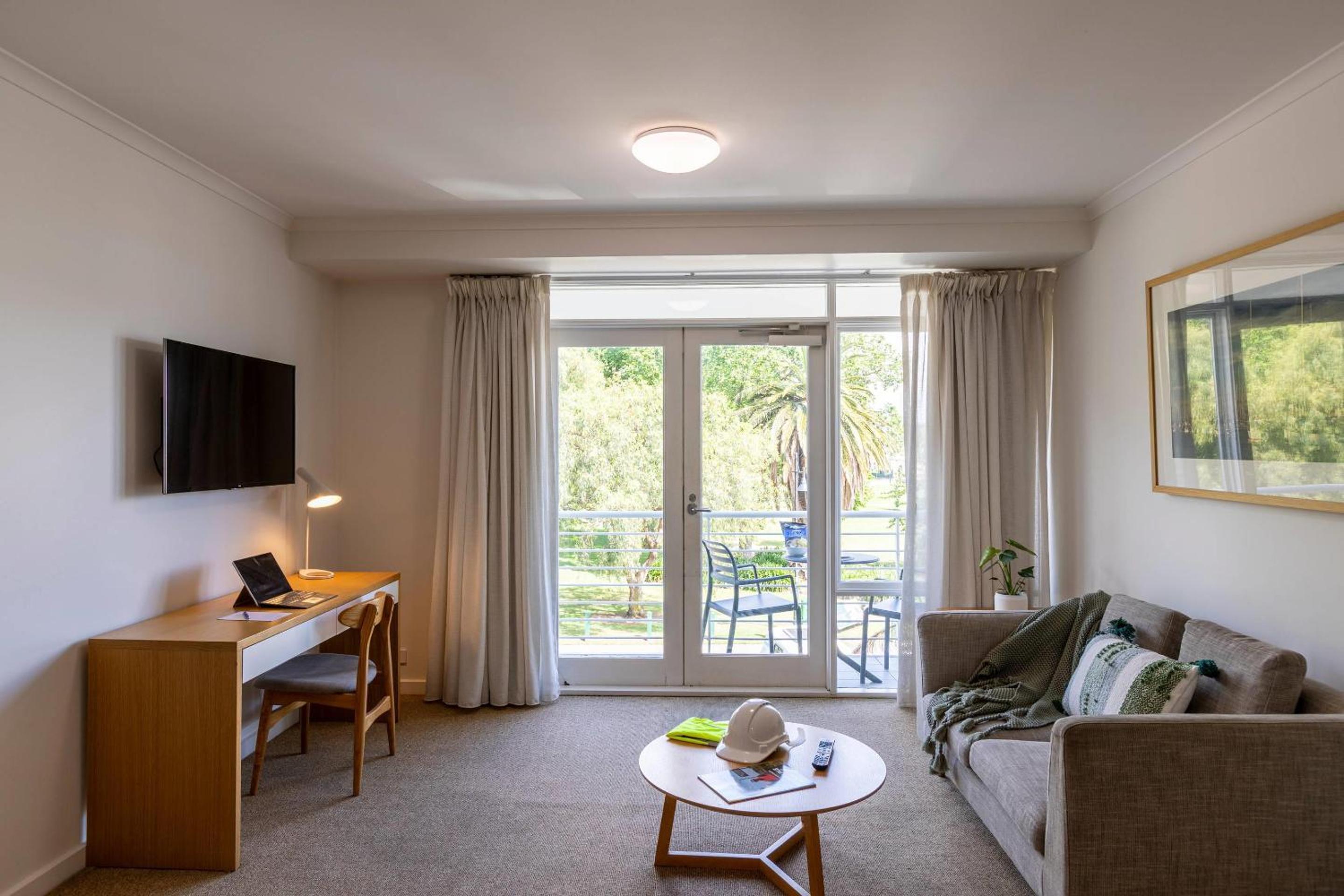 One Bedroom Residence photo 3