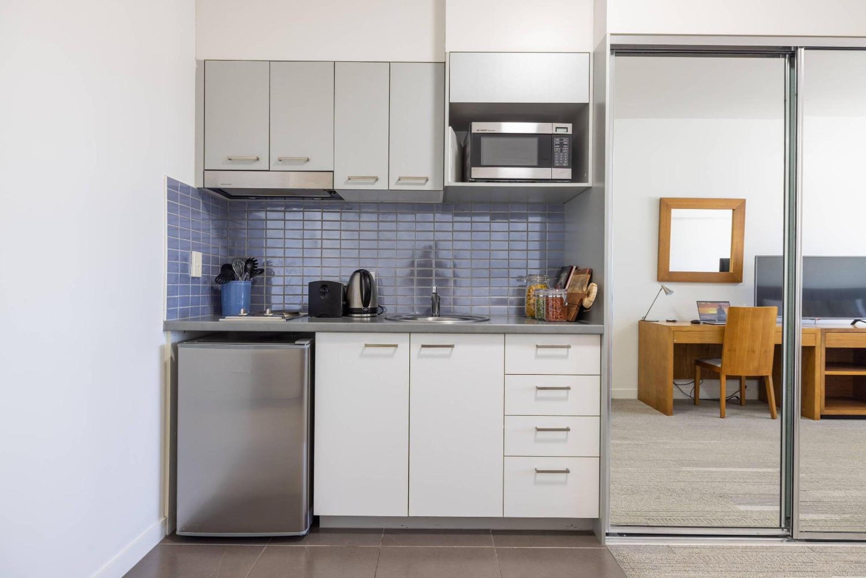 Studio Residence
